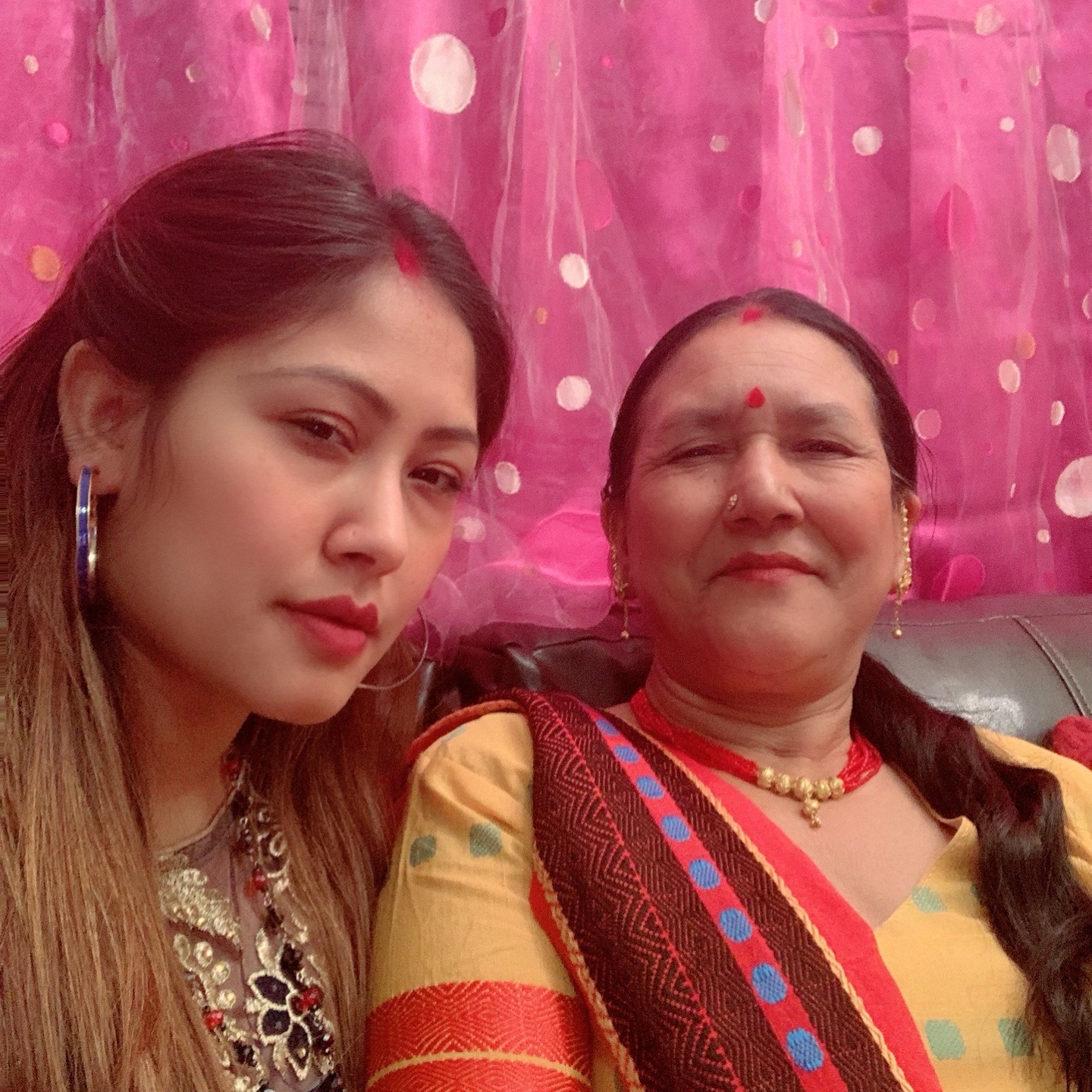 @Tulsha Adhikari