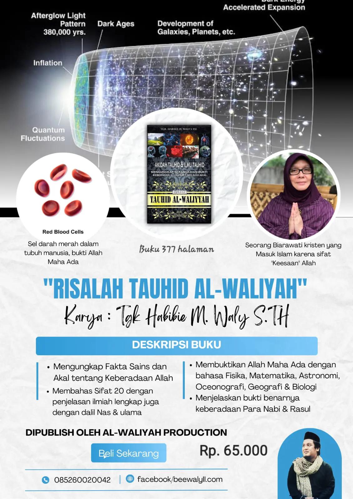 @Al-Waliyah