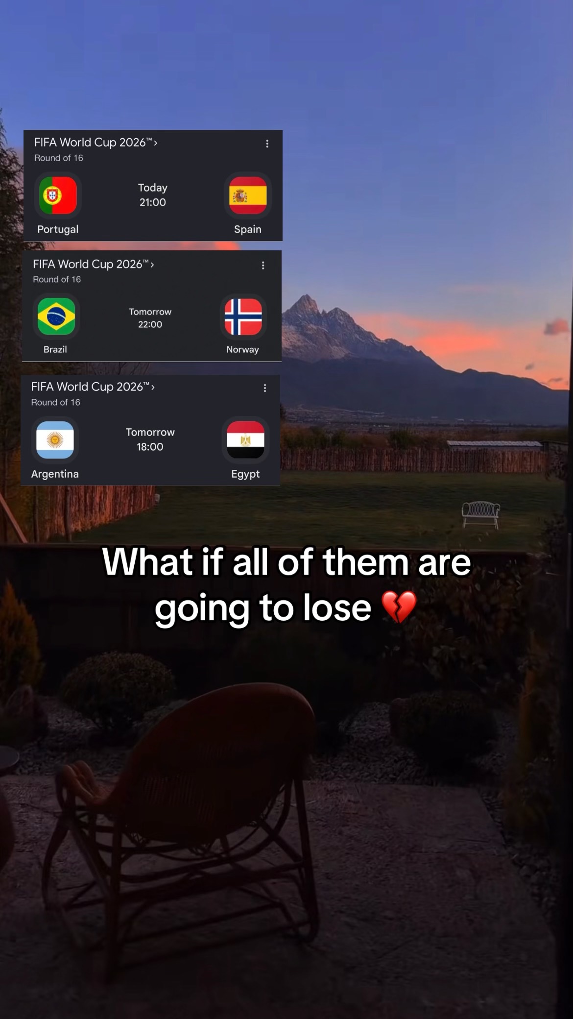@ 