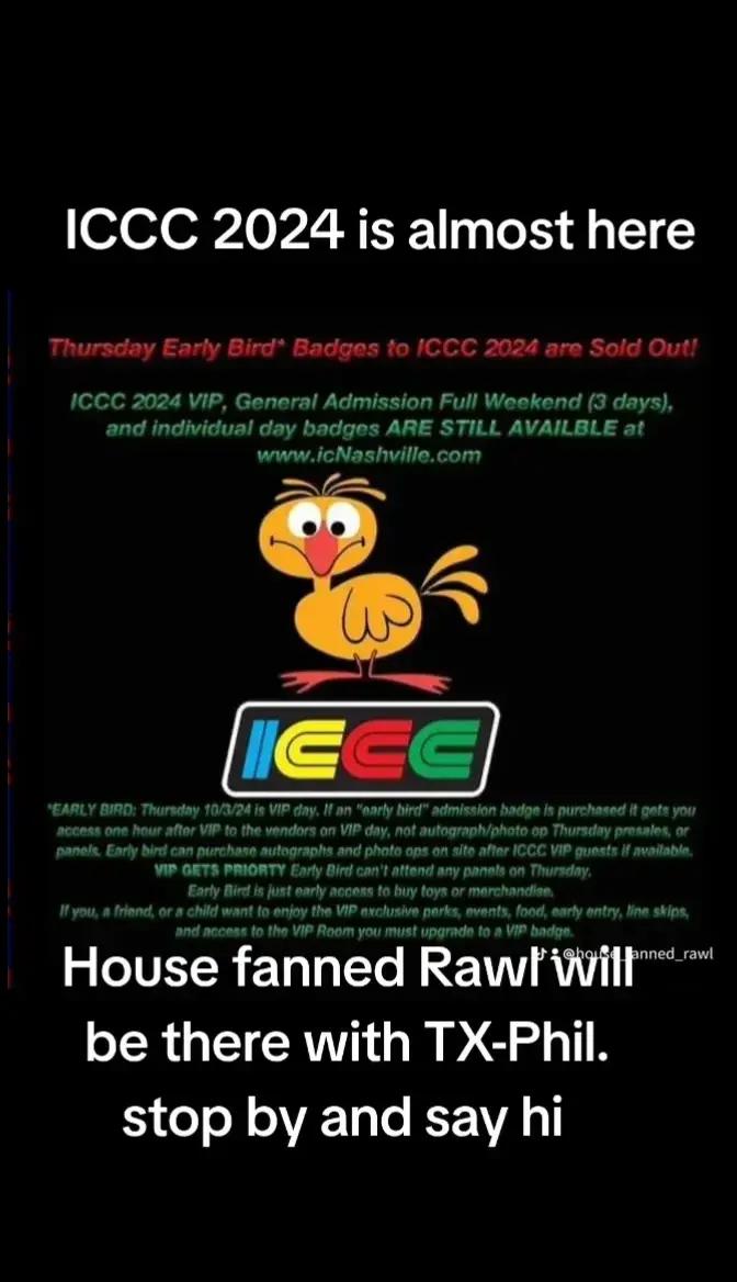 @House Fanned Rawl