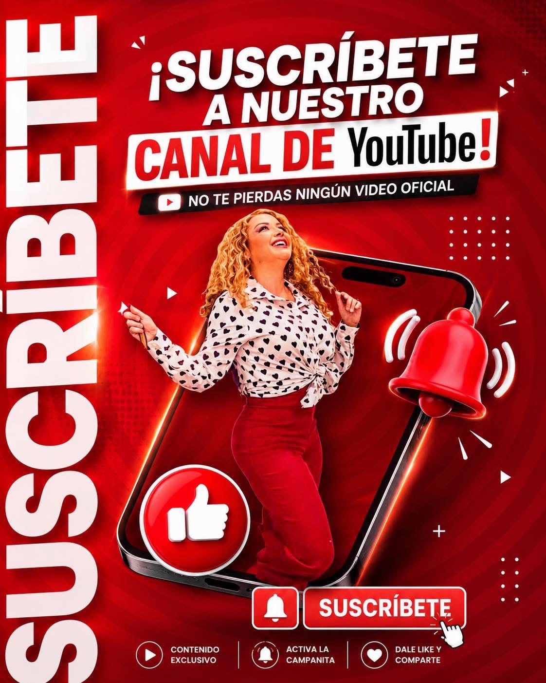 @Anaidita Y Su Sonora