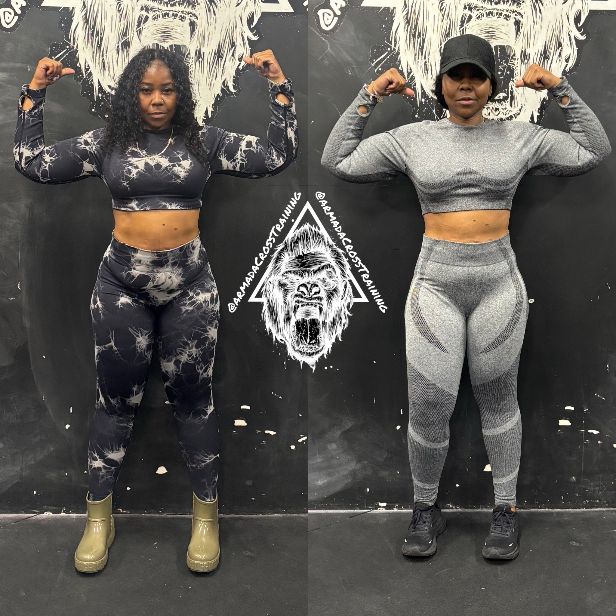 @Vonn 🦍
