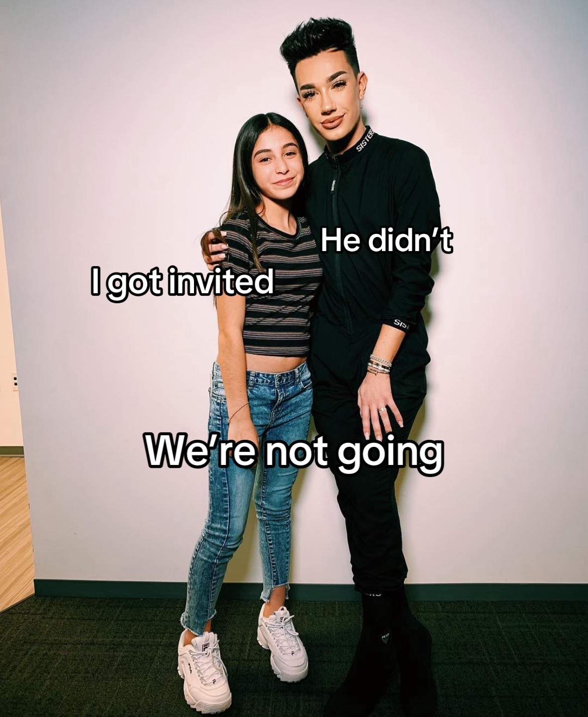 @chloe corn