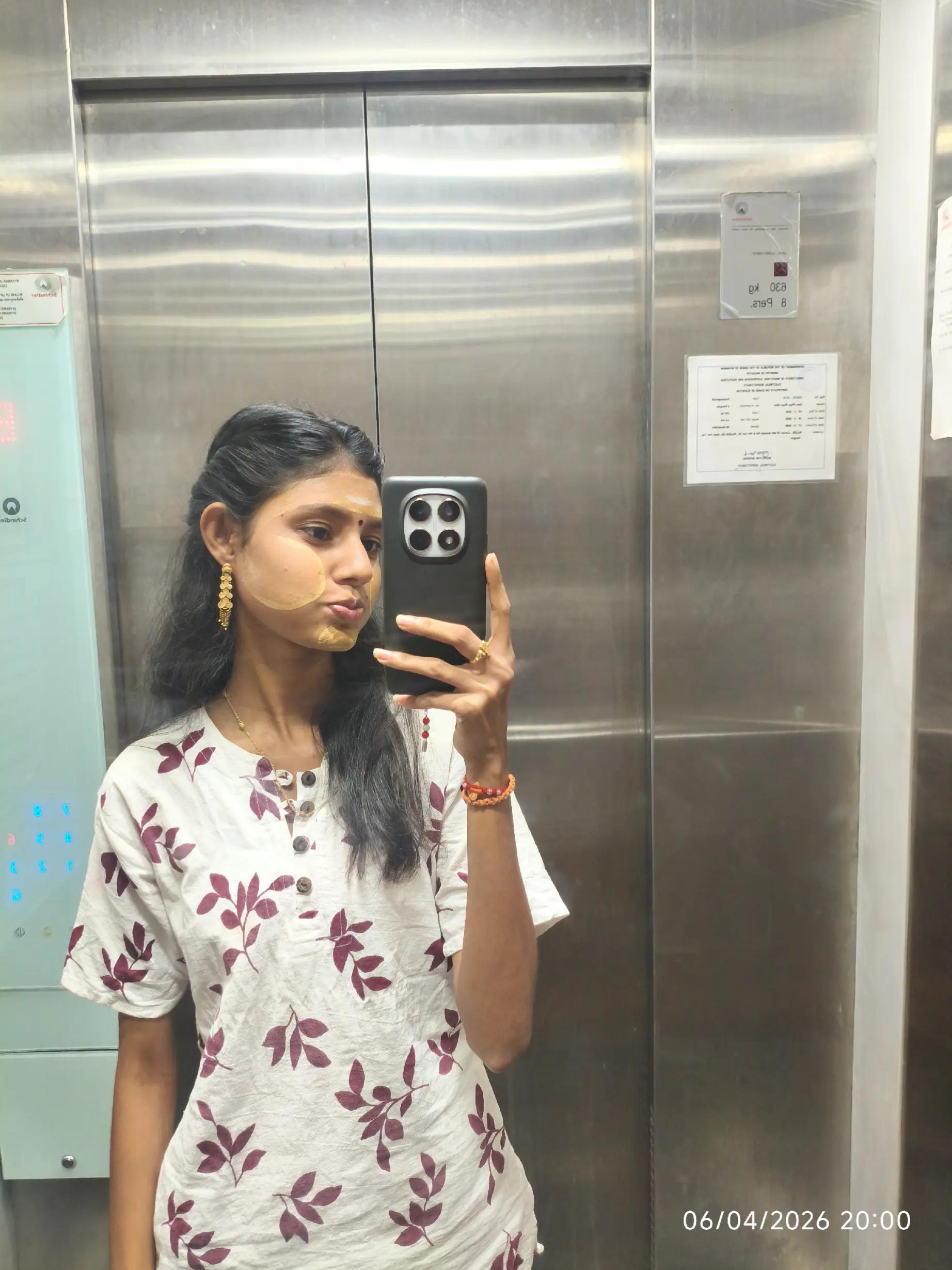 @நந்தினி😘(black girl)🥰🥰