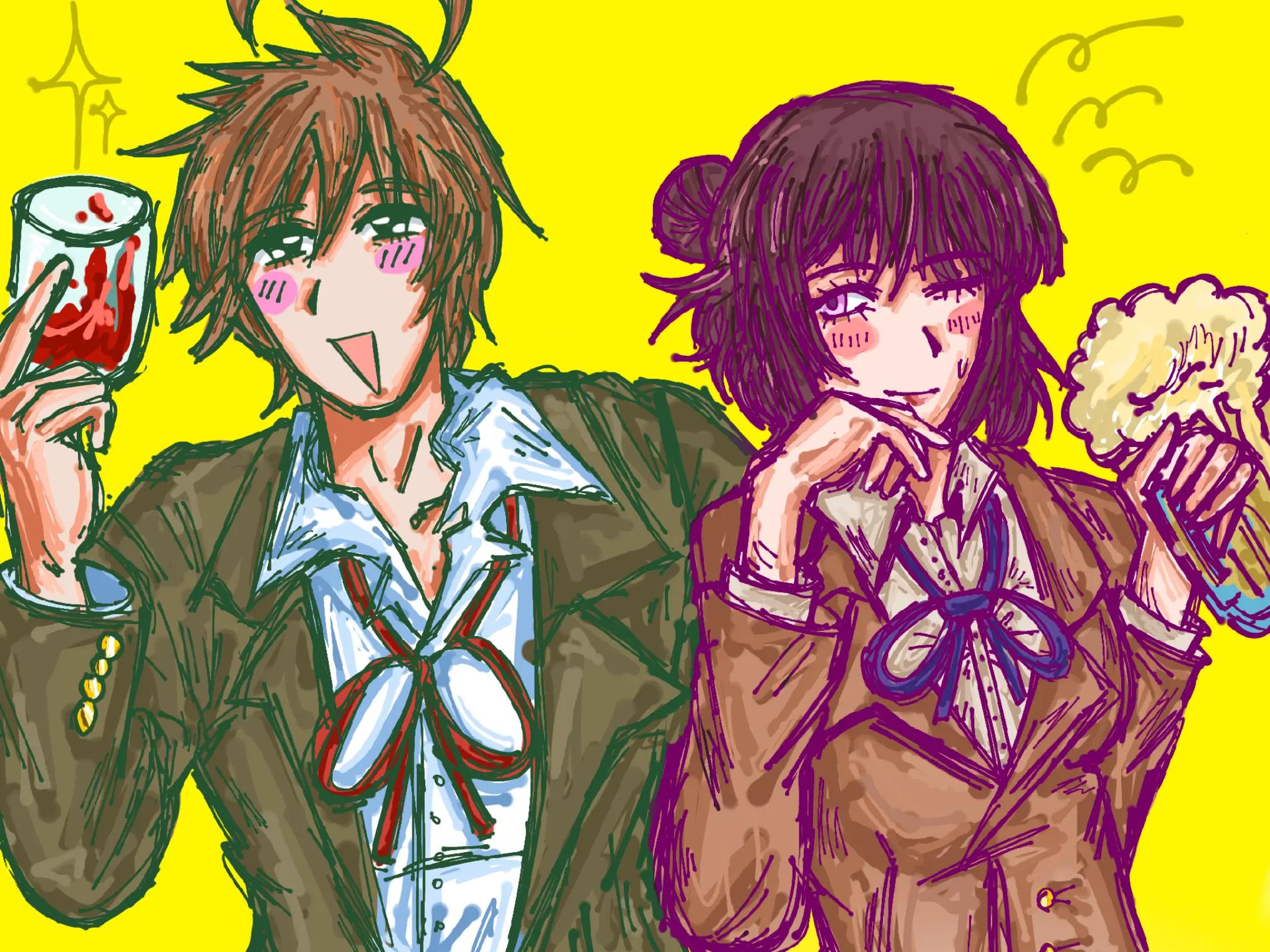 @:3