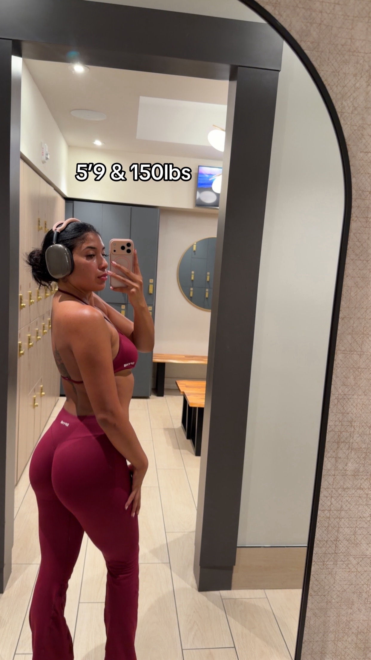 @Marlene Morales