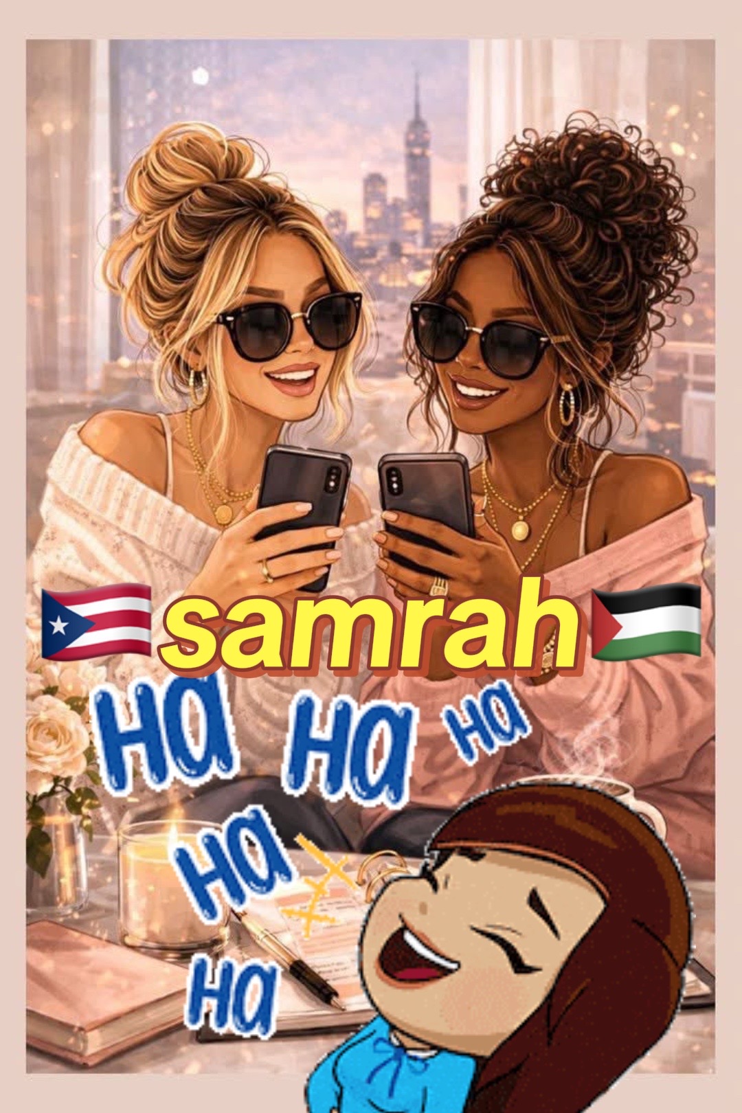 @Samrah888