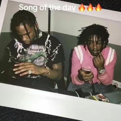 @Guess that tune