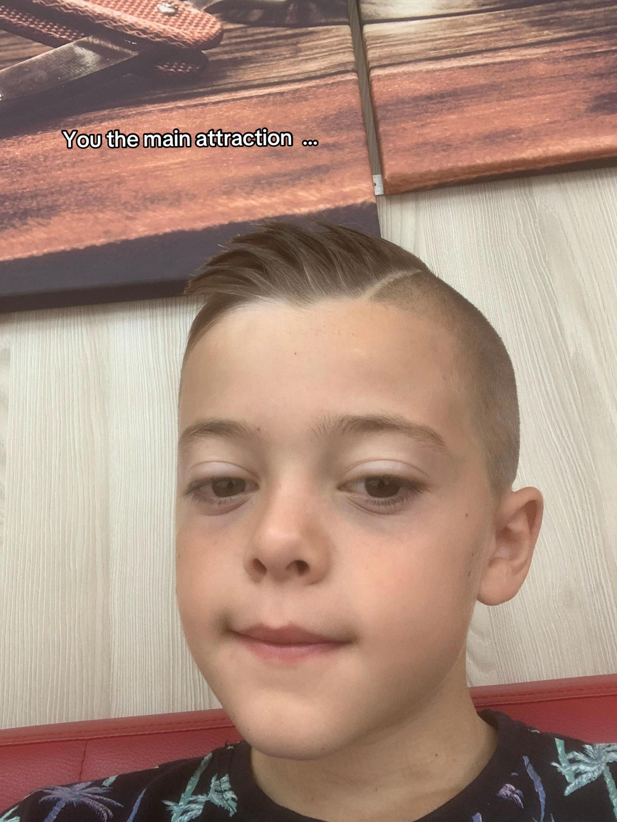 @ 