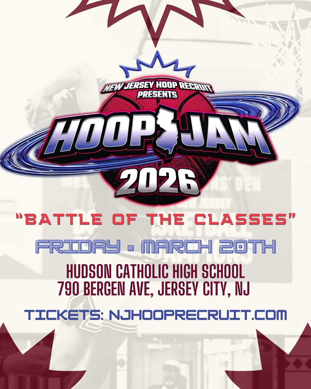 @NJ Hoop Recruit