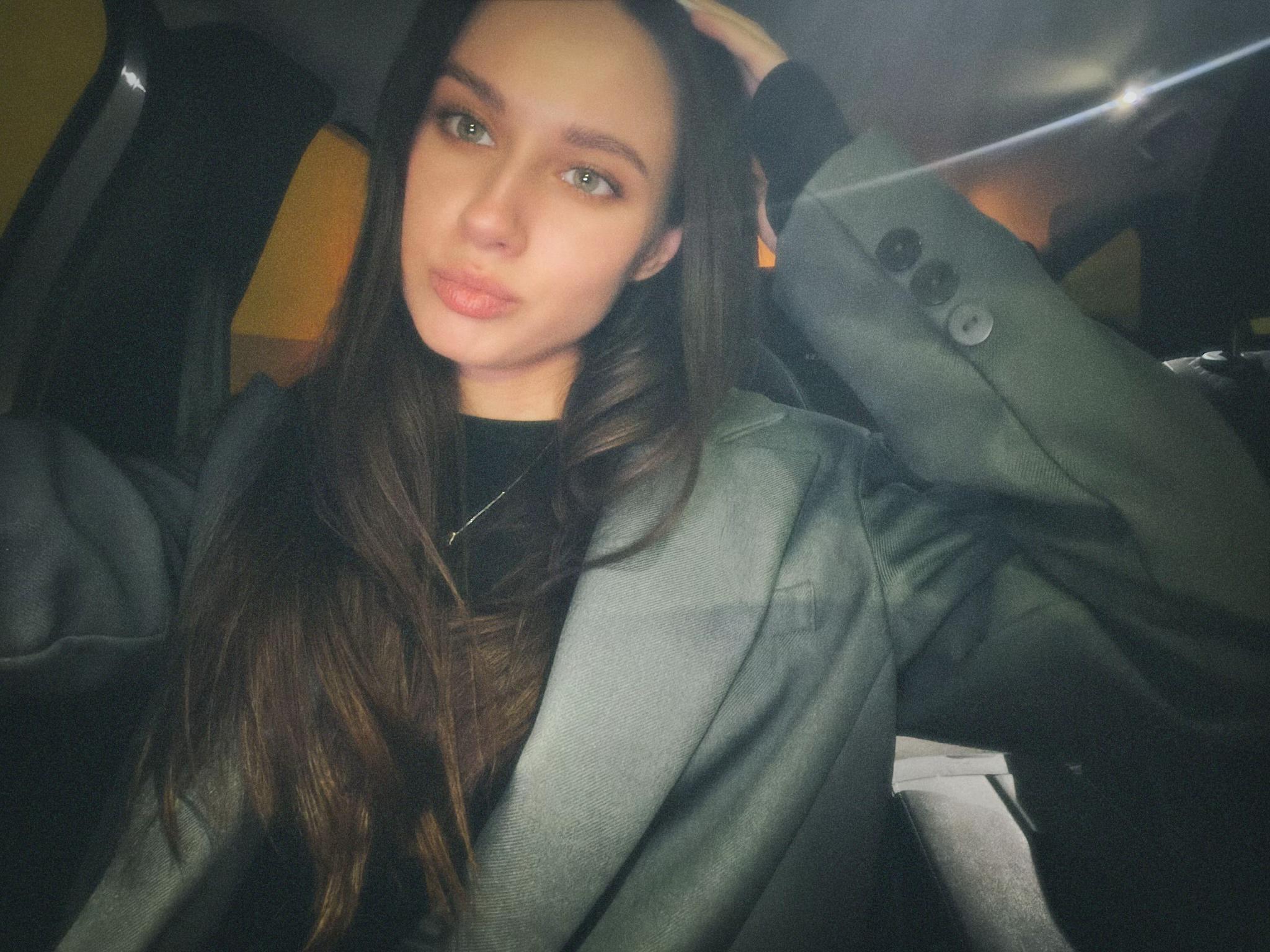 @Milanochka ♥️