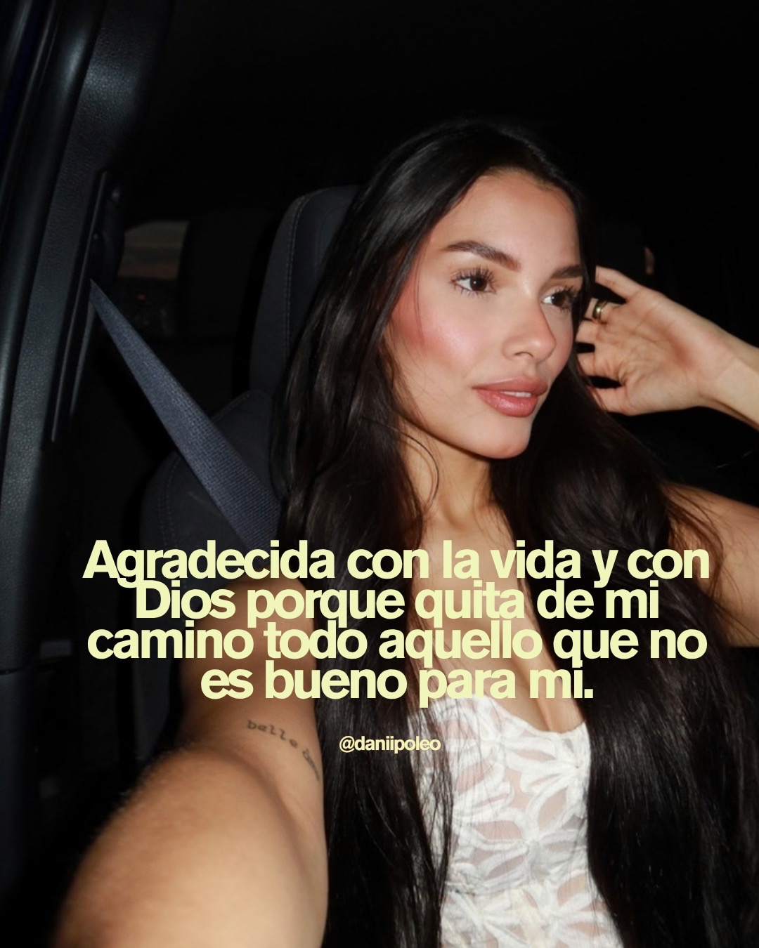 @Danna Poleo