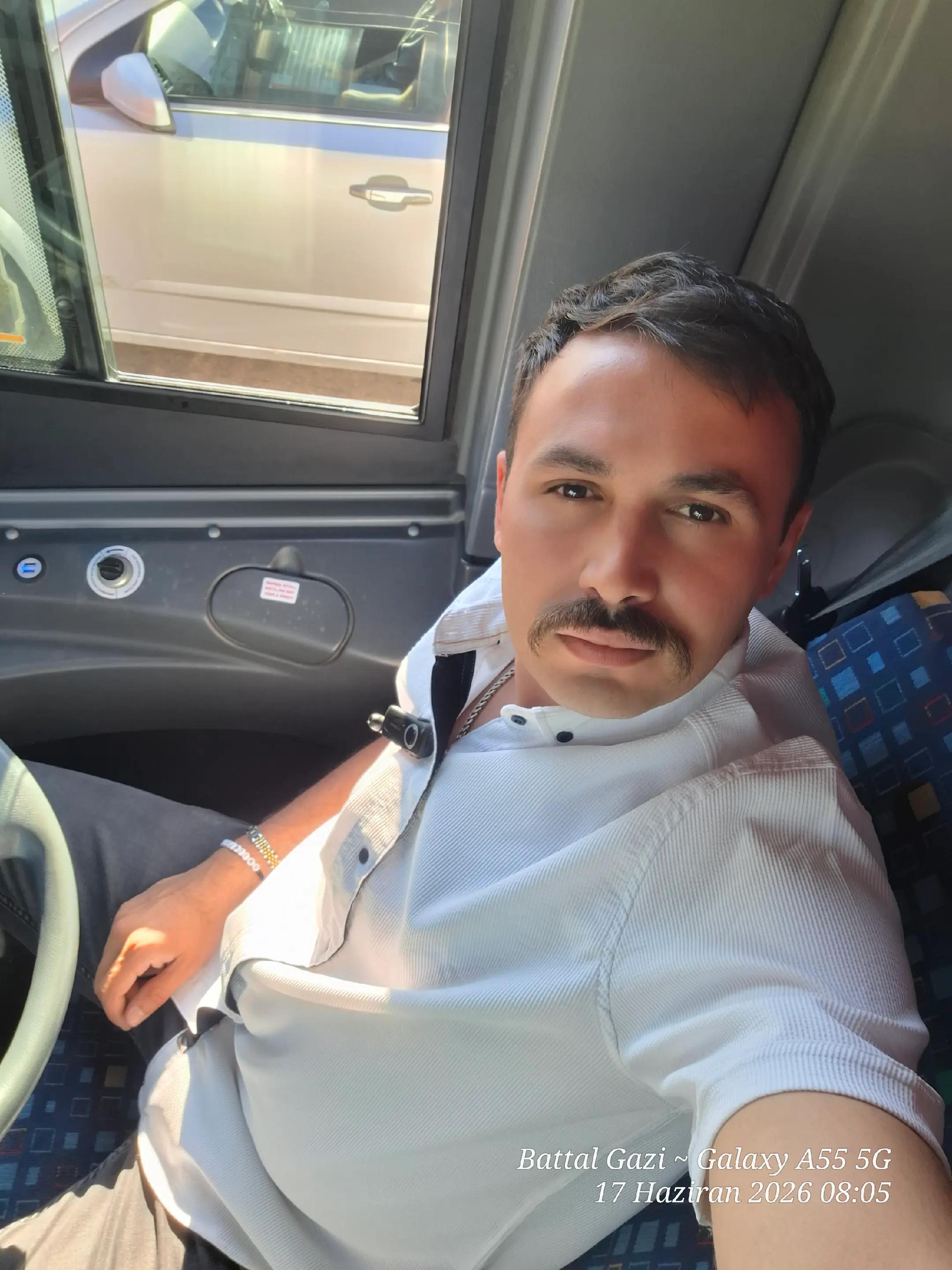 @Battal Gazi DÜLGER☑
