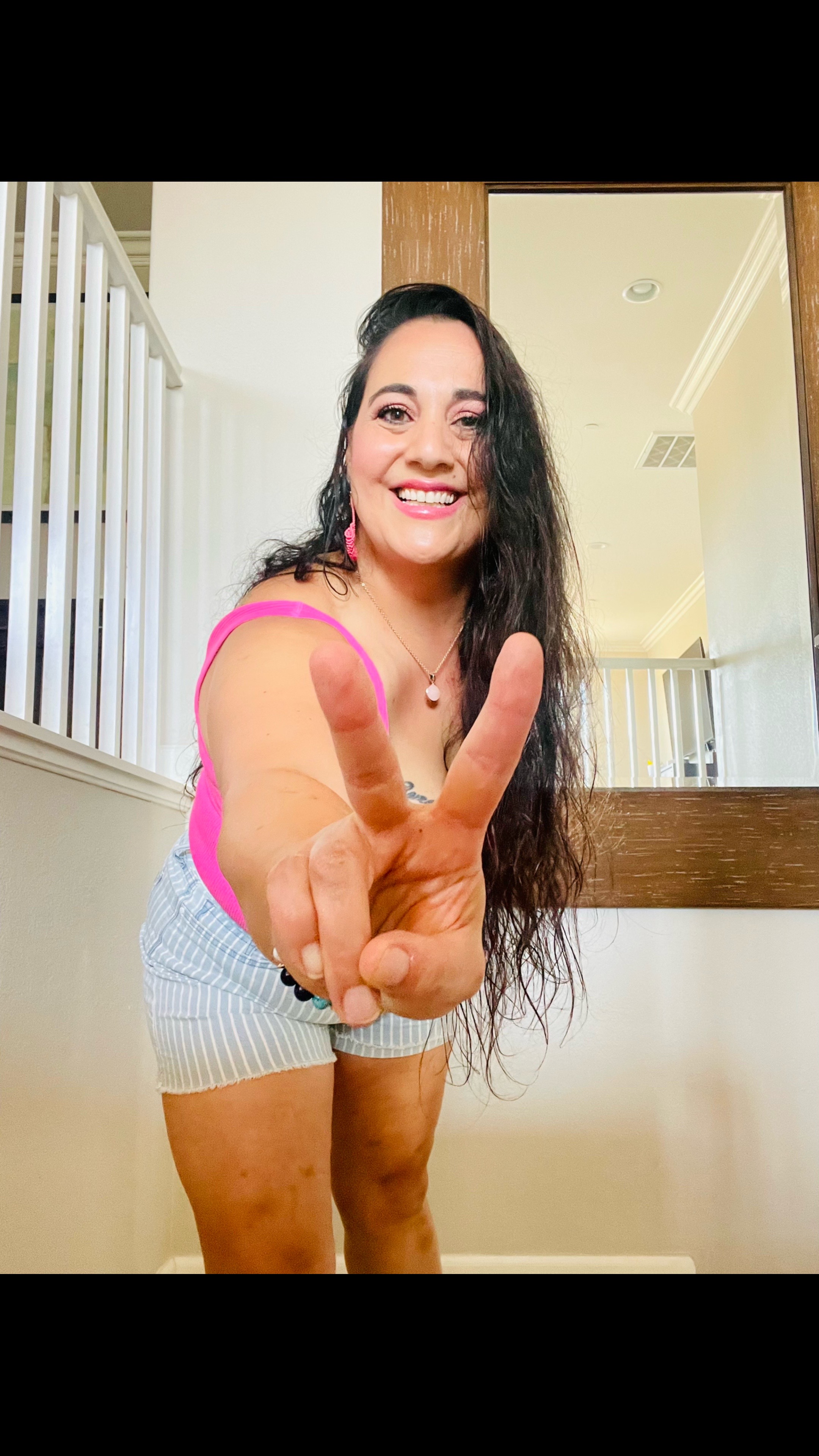 @Chakras & Cusswords Podcast
