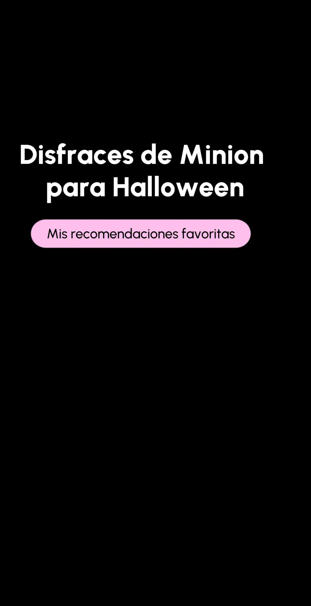 @✨🍌🍌Bob el Minion💛💛✨