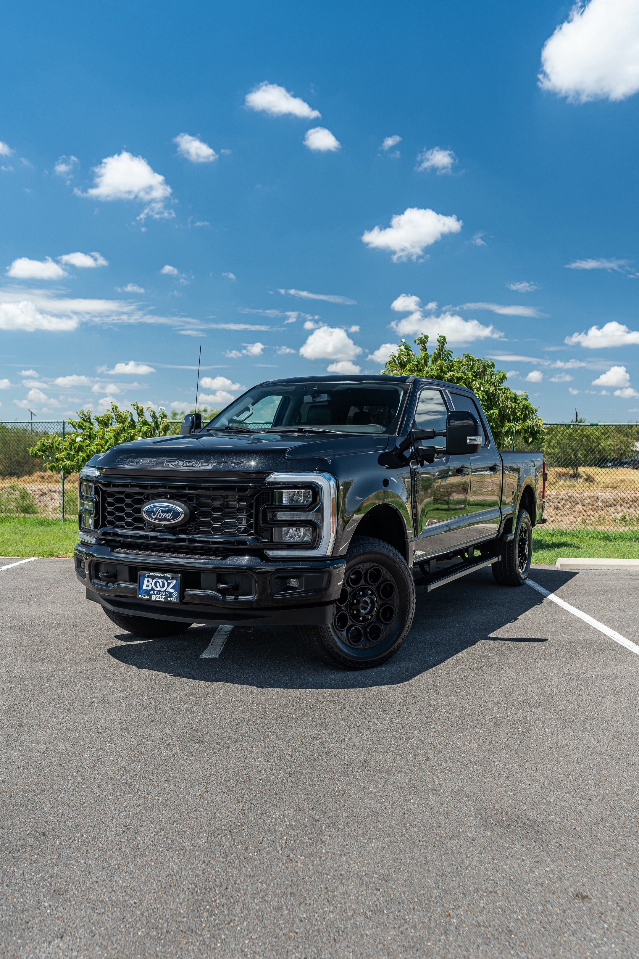 @Booz Auto Sales