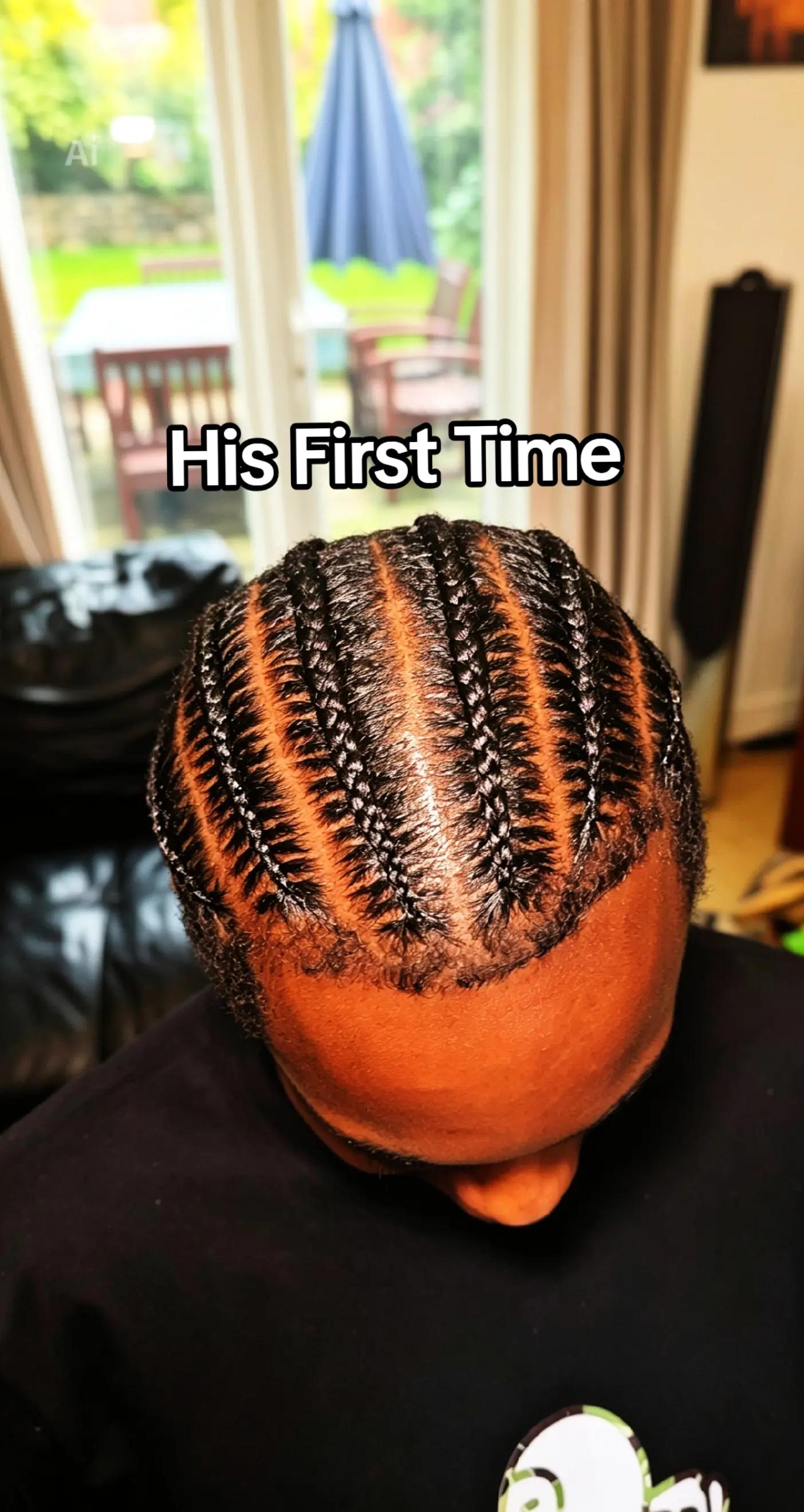 @Braids By Mikayla