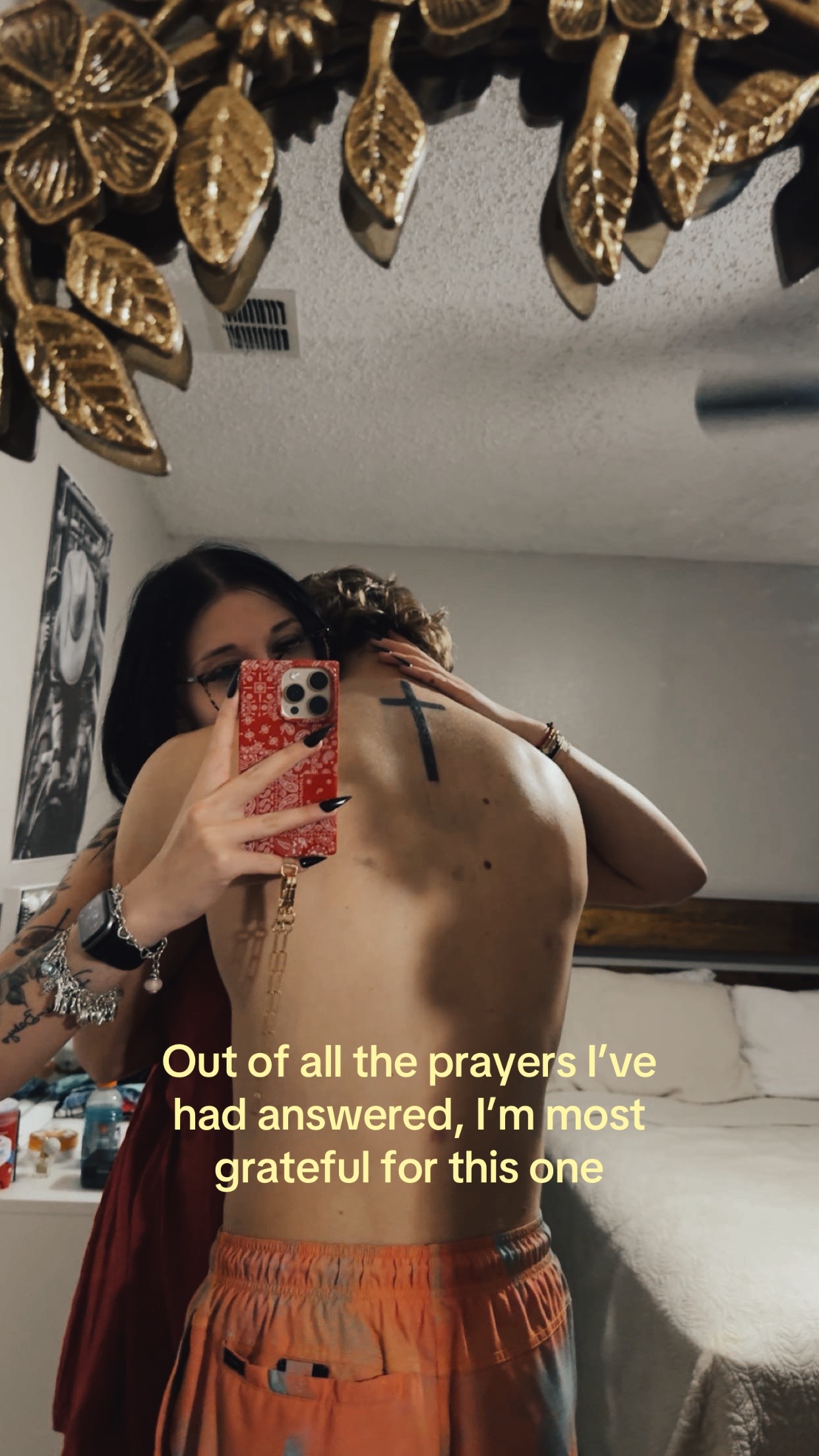 @Brielle