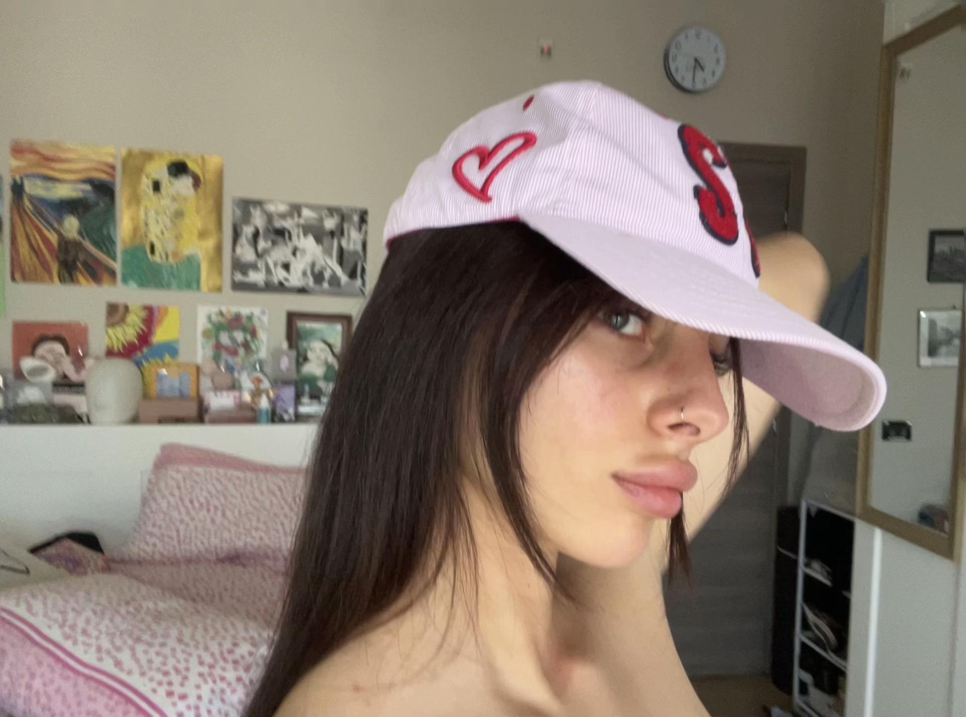 @Giulia