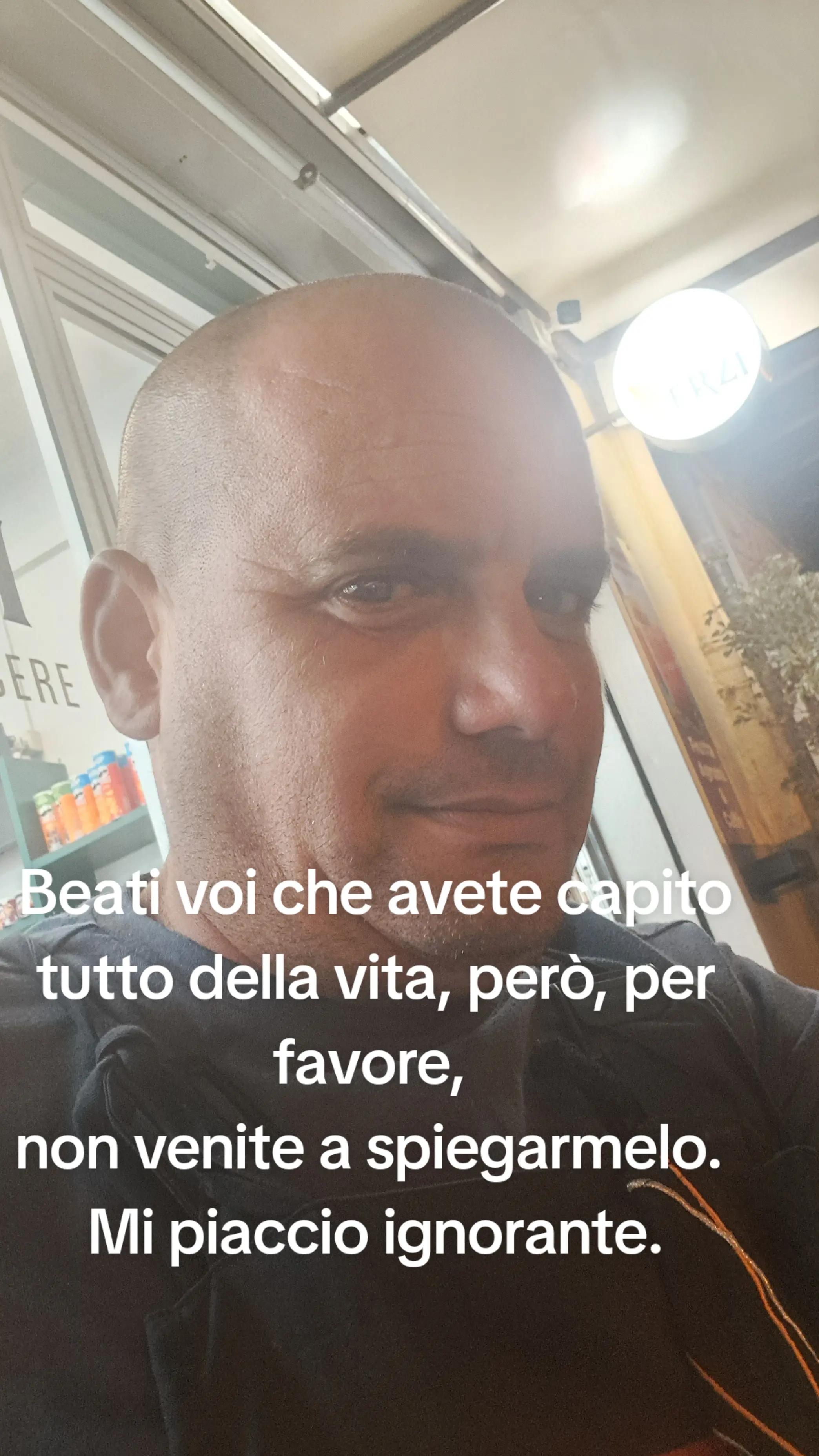 @Gianpaolo Traina