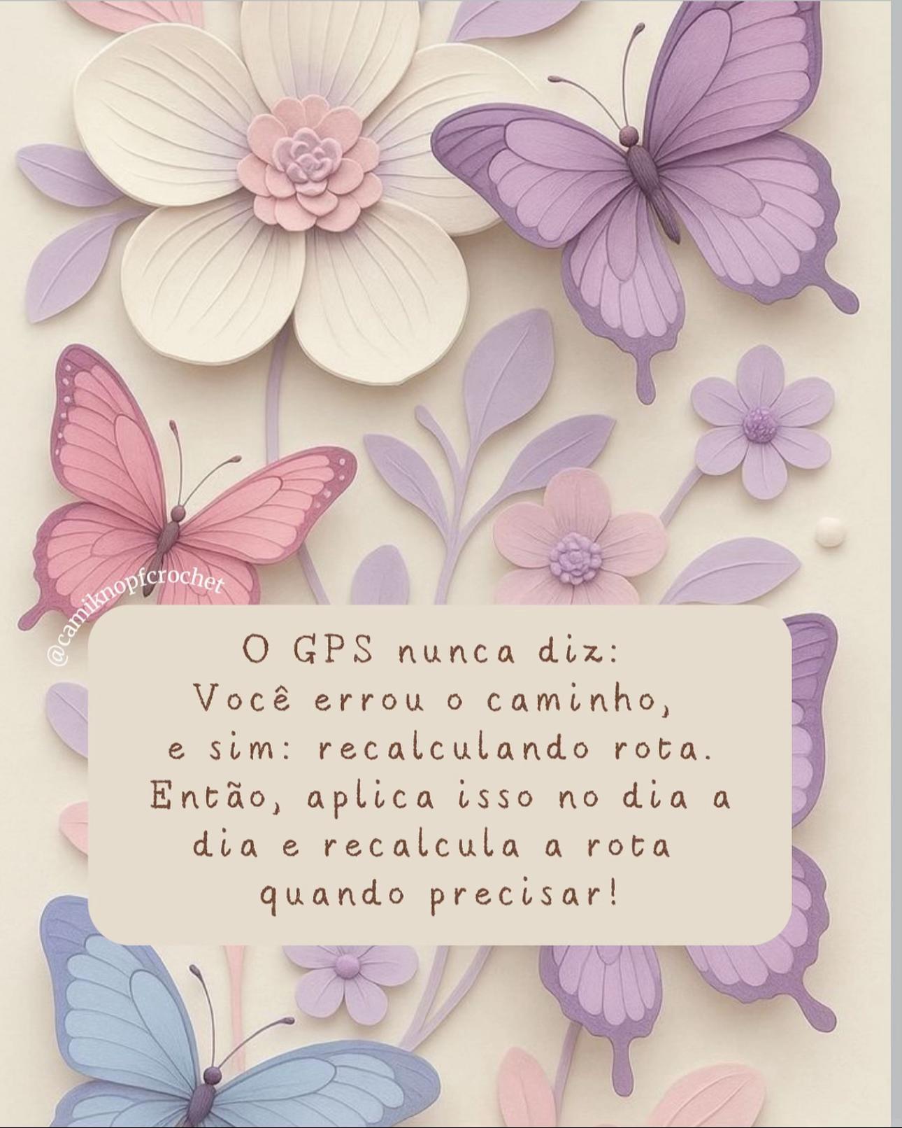 @Palavras de Sabedoria