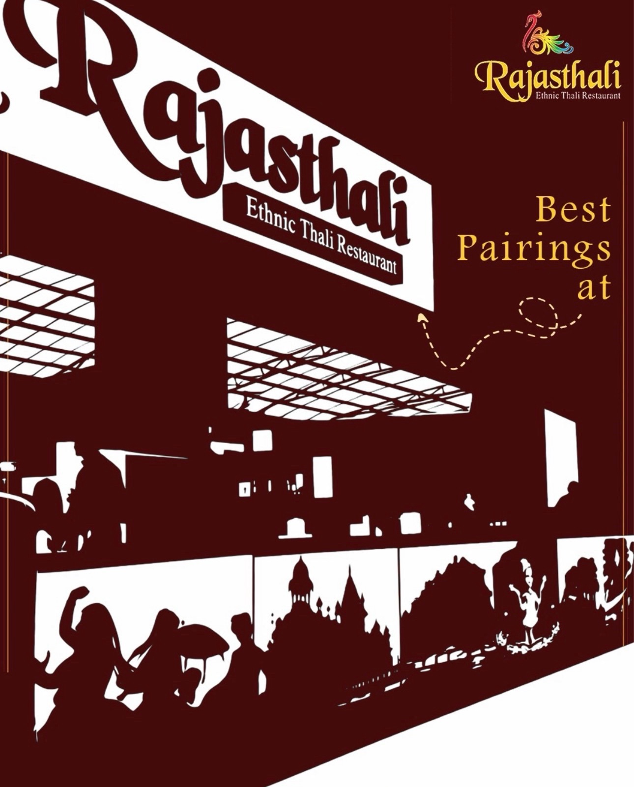 @Rajasthali India