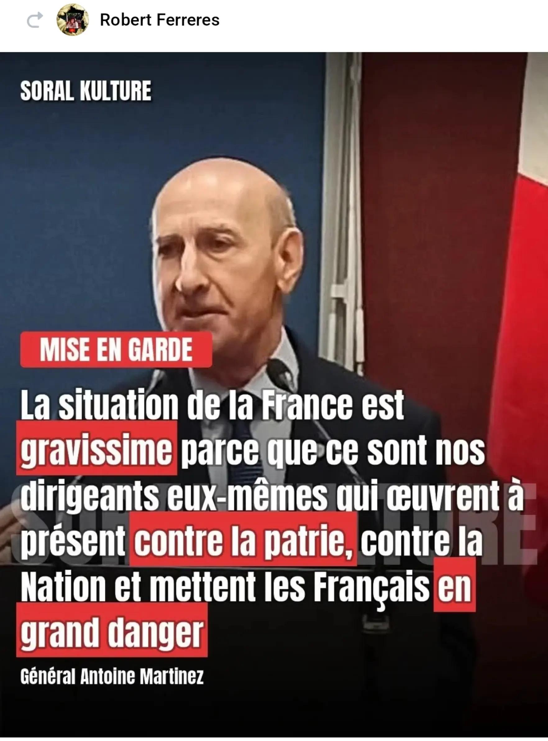 @🚨On se réveille🚨