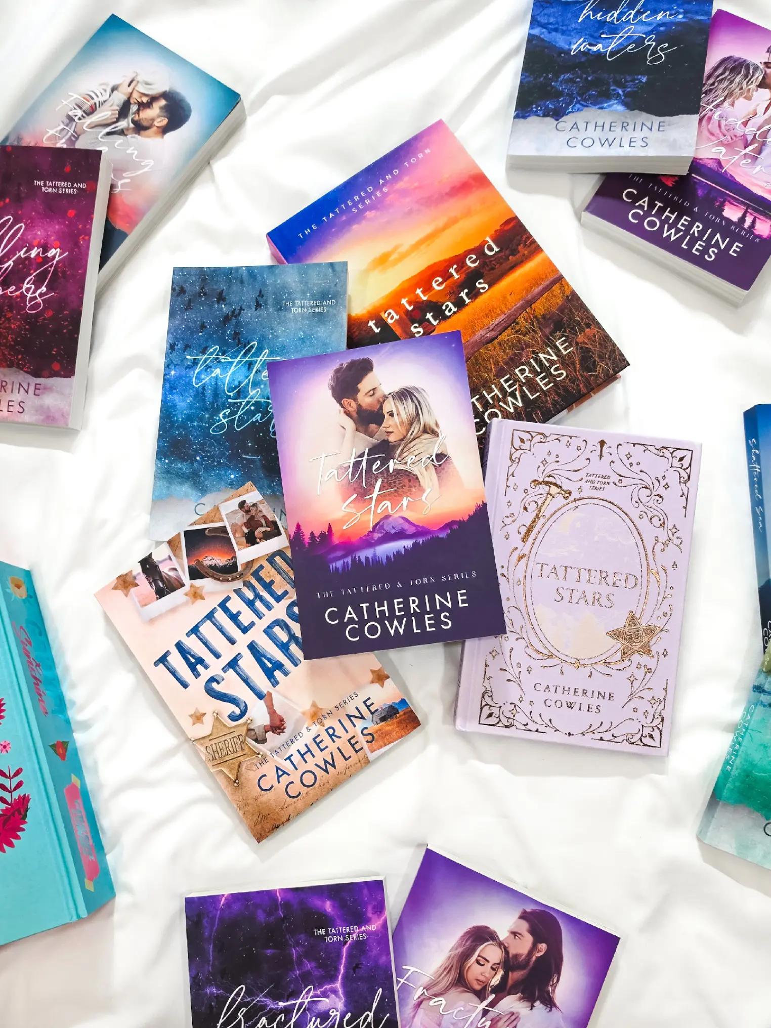 @Alicia 📚 Romance Reader ❤️