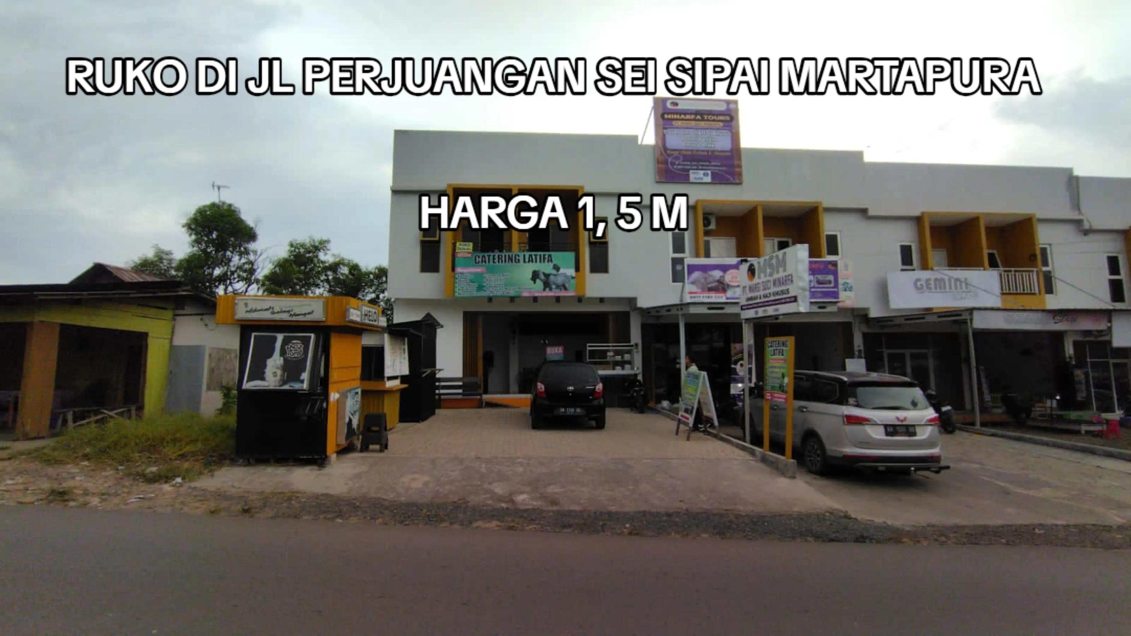 @KHUSUS PROPERTI BANJARBARU