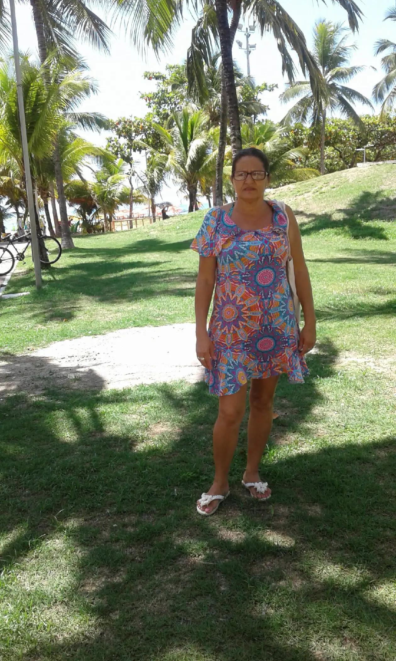 @Aparecida Ferreira Demelo