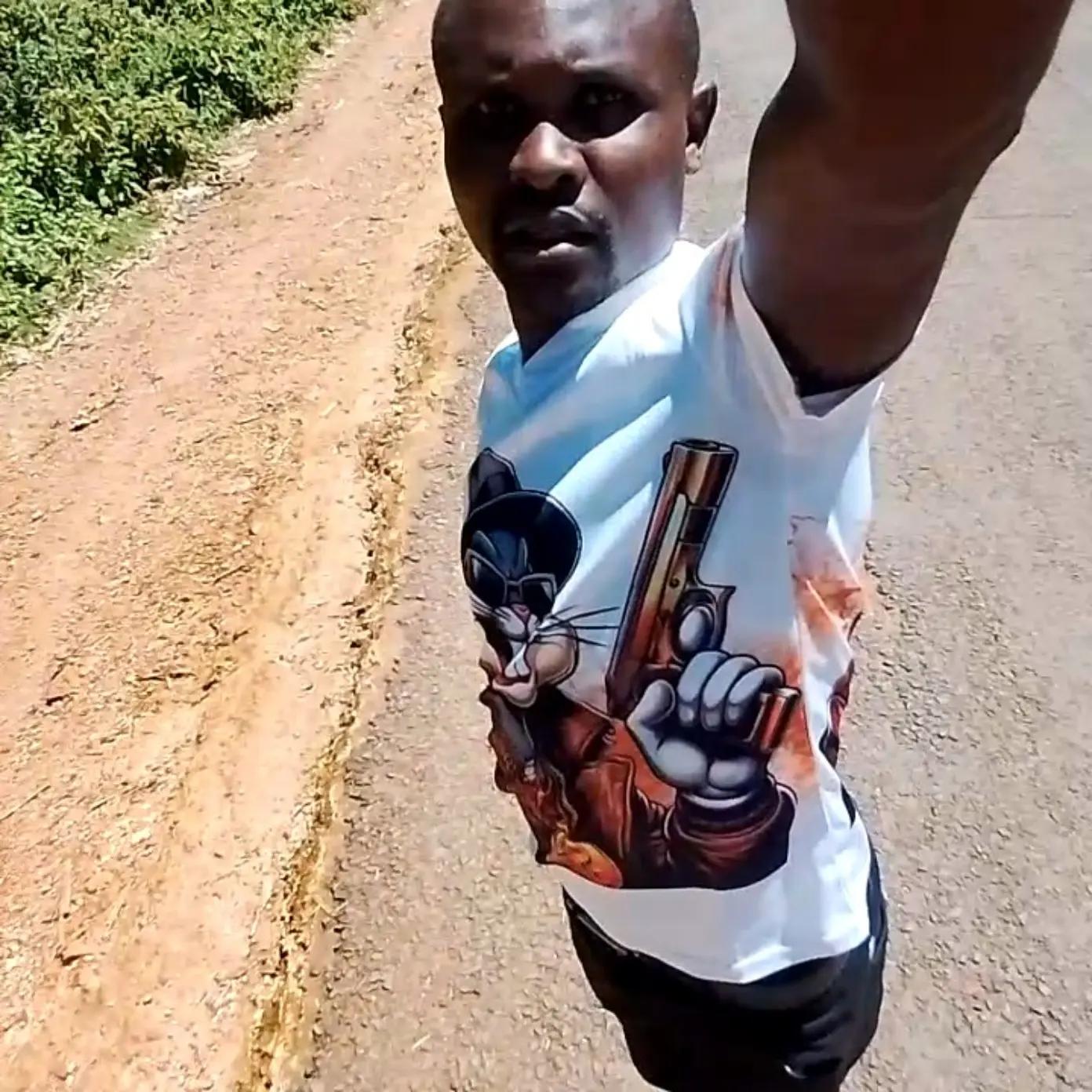 @Vincent Ogoti