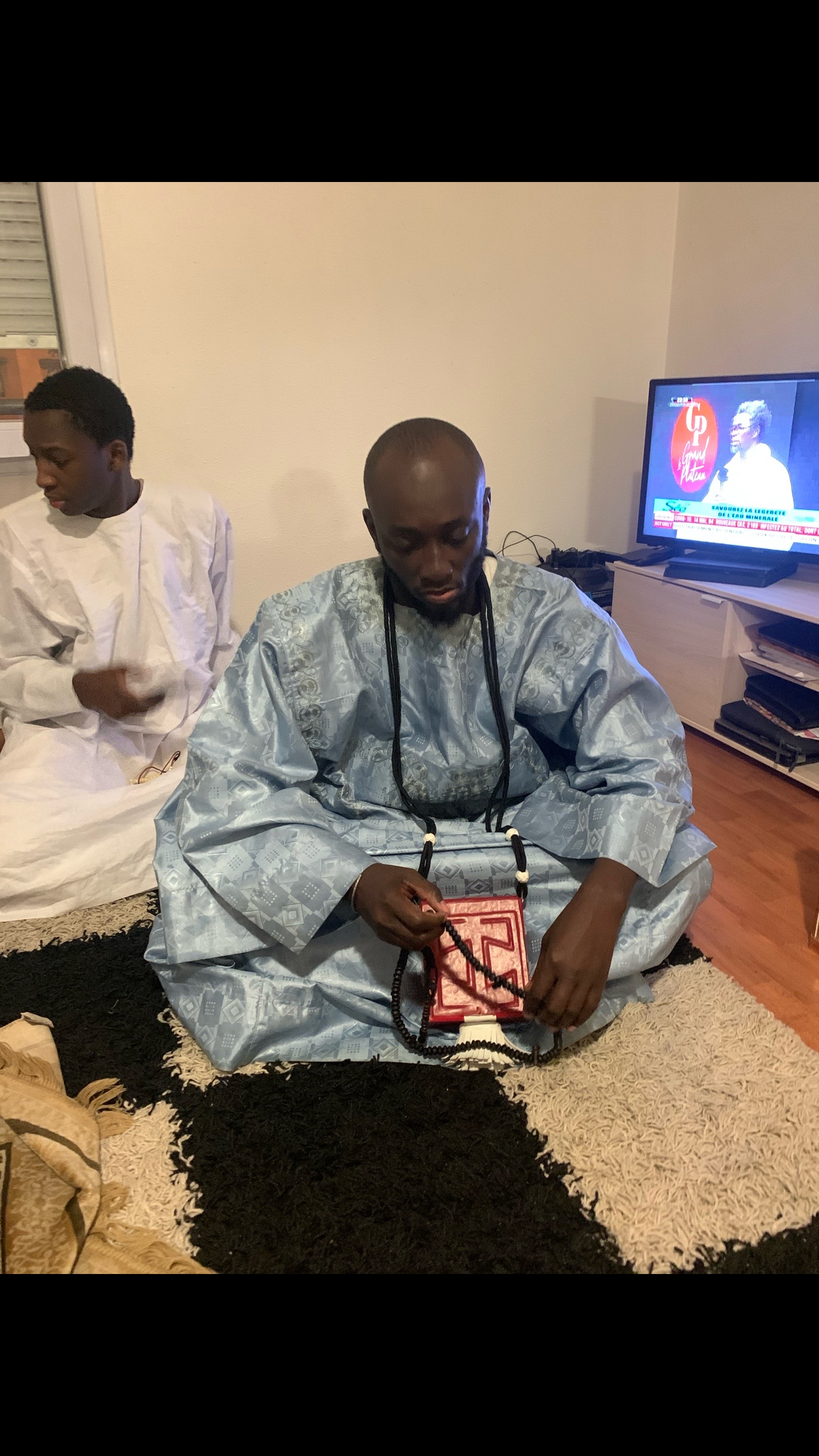 @Baye Samba🇸🇳🇫🇷  باي سامبا