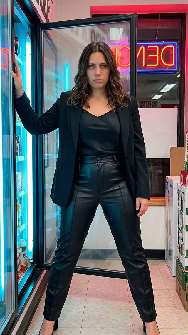 @highwaistleather