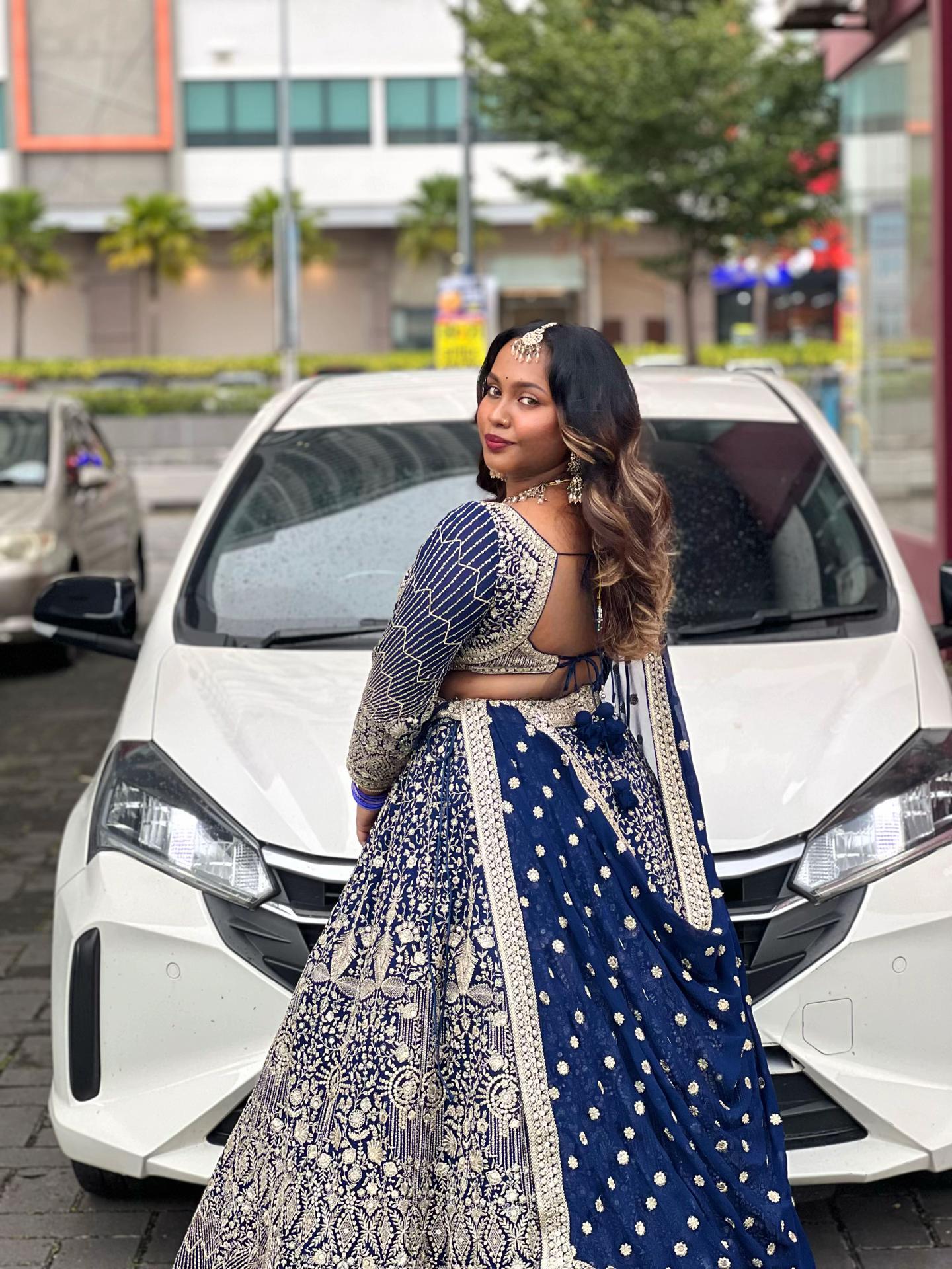 @Jeevika