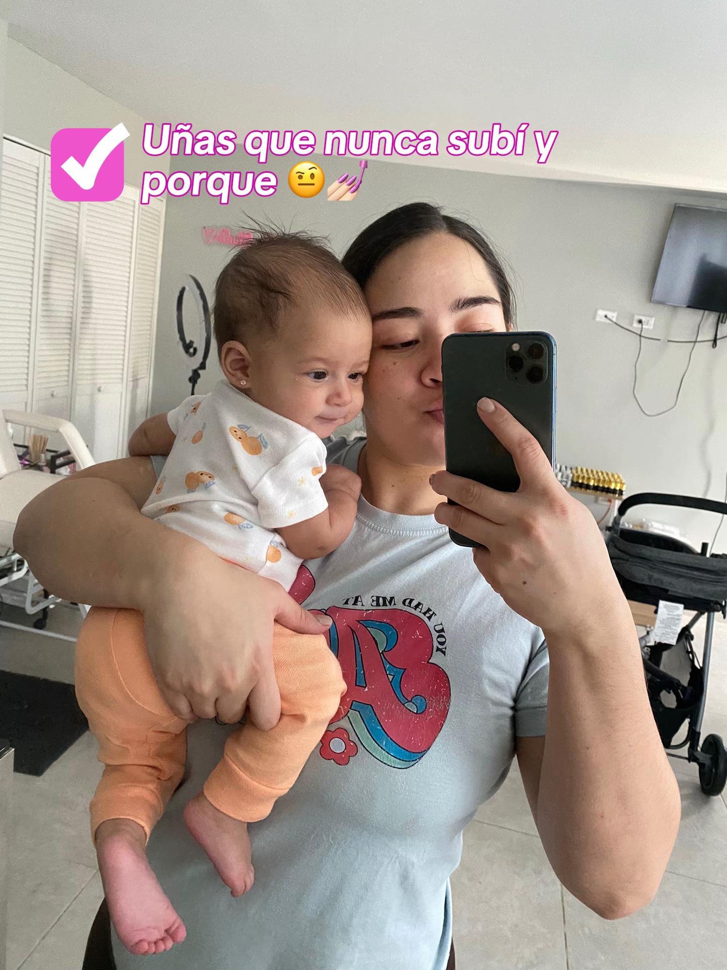 @Al D&iacute;a con Karla