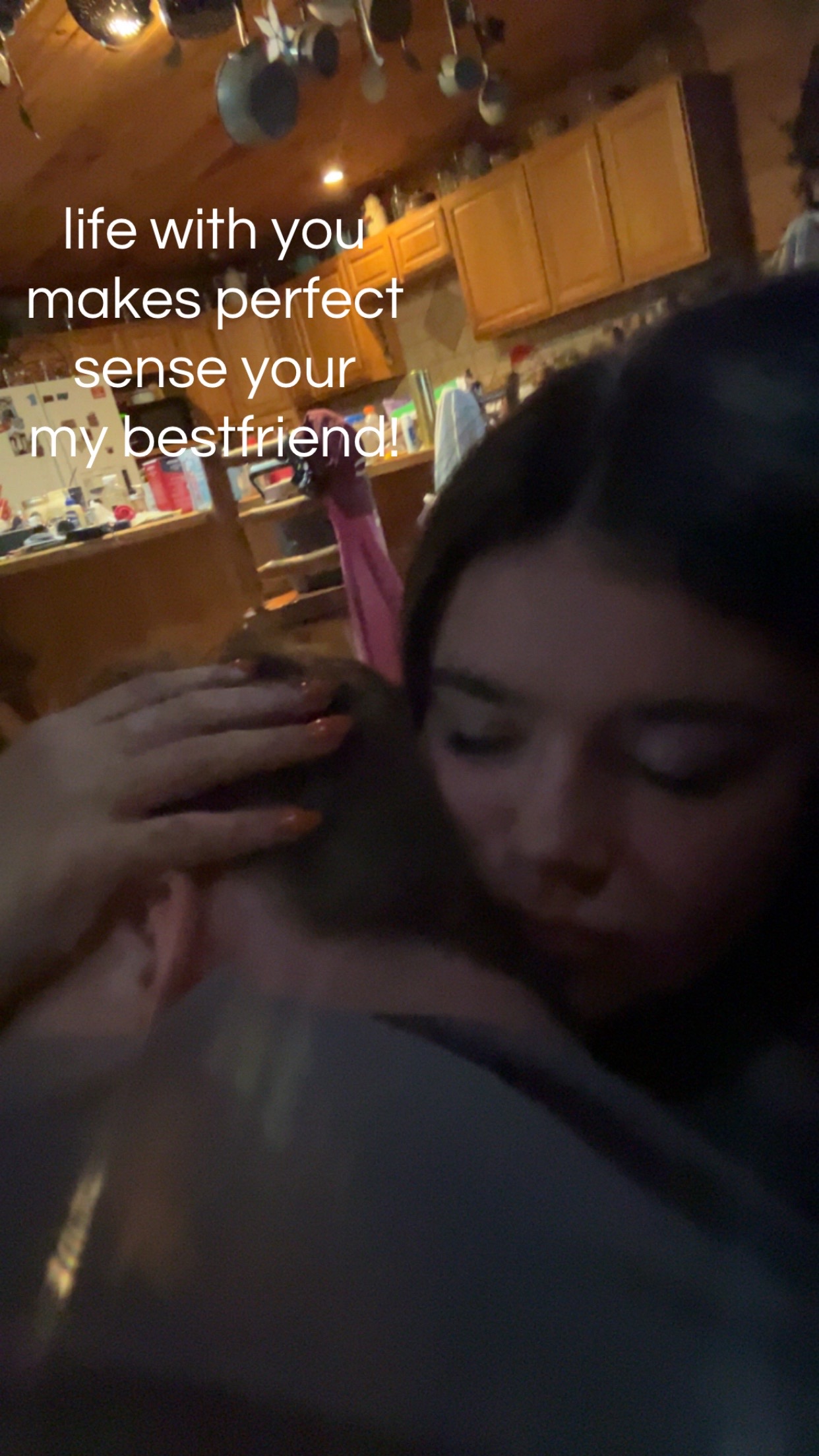 @Hannah