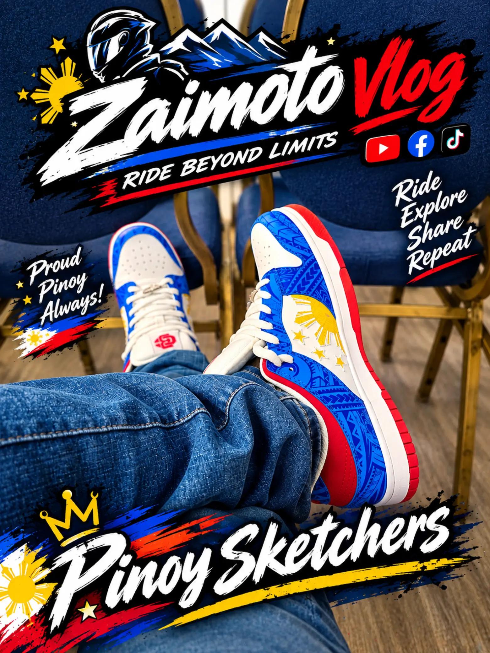 @Zaimoto Vlog 🇨🇦 🇵🇭