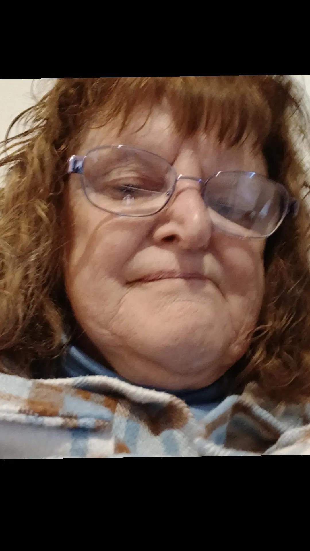 @Doreen Hodge