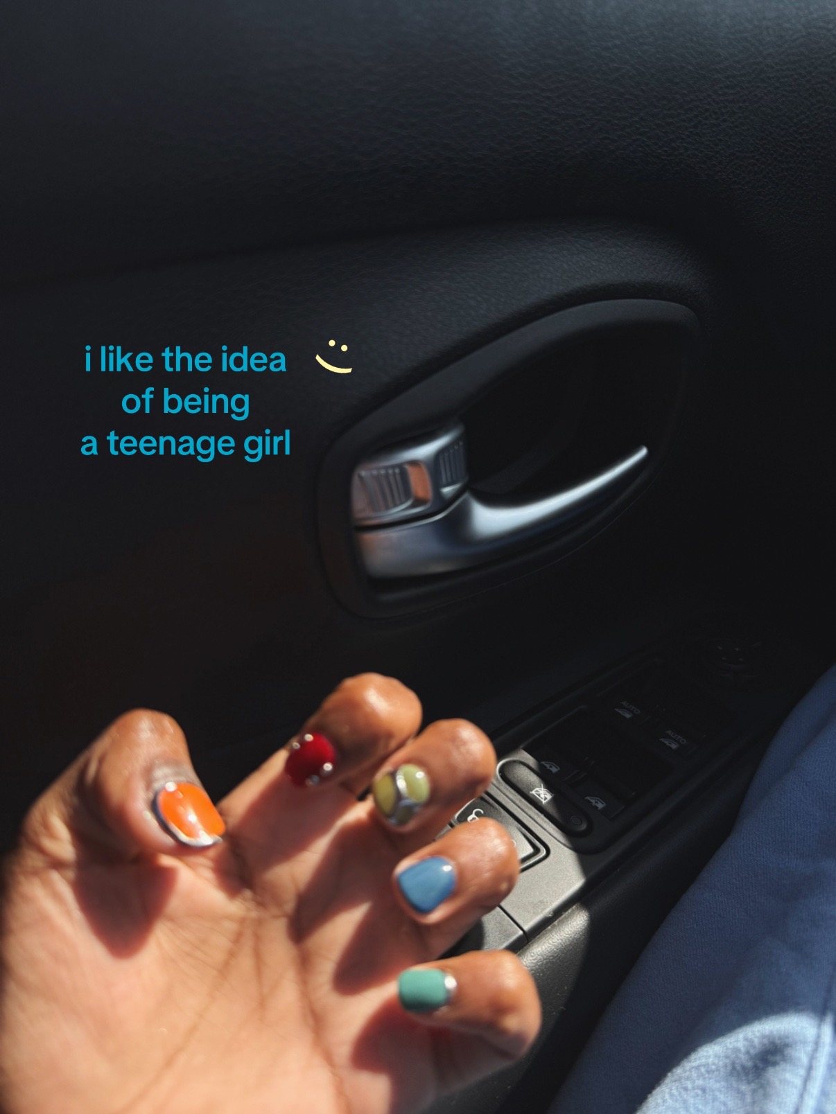 @️