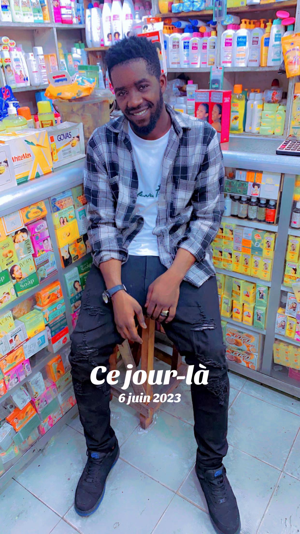 @Fabrice cosmétique🇨🇩🇲🇱