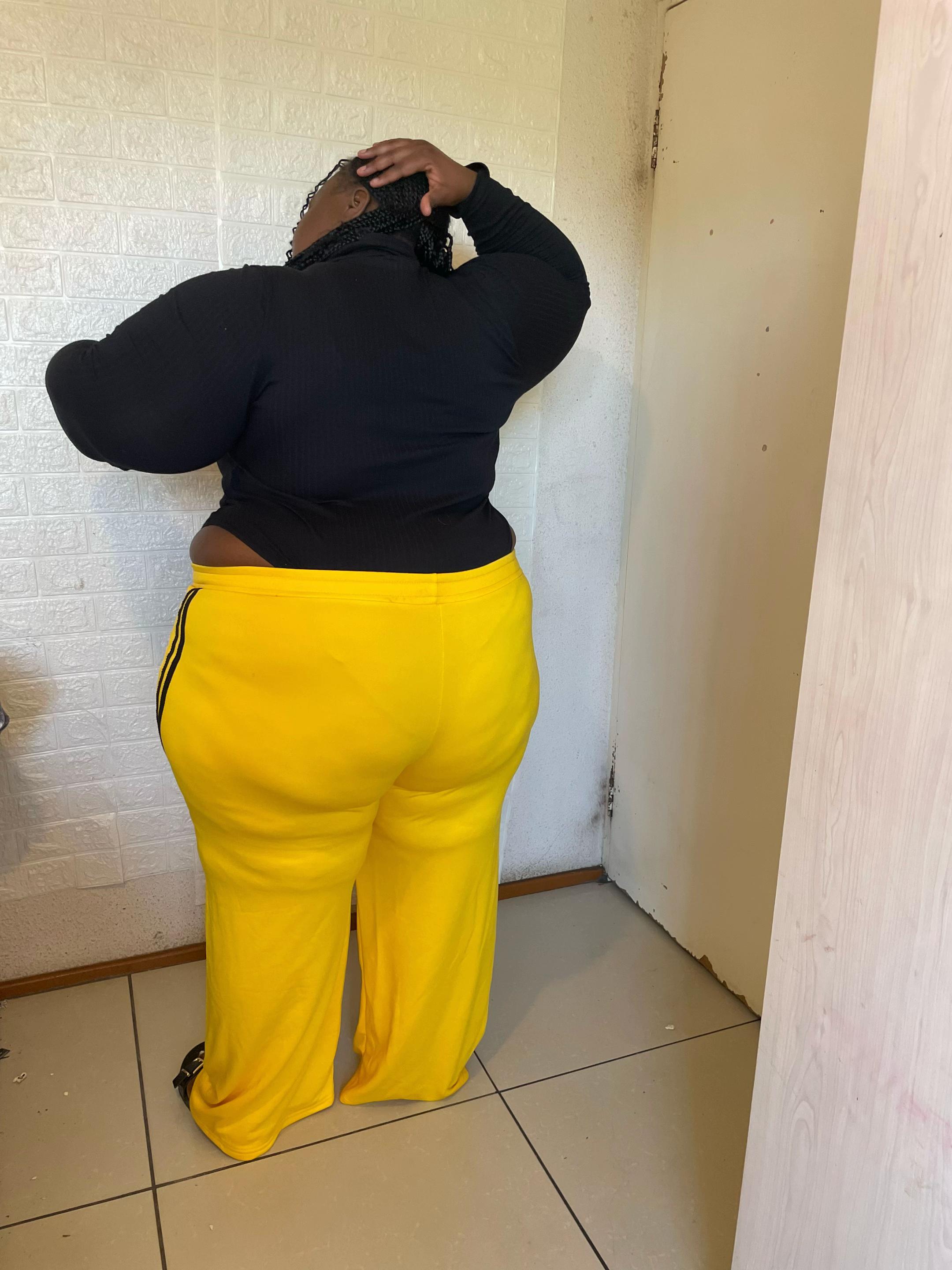 @Lerato Lee Molefe