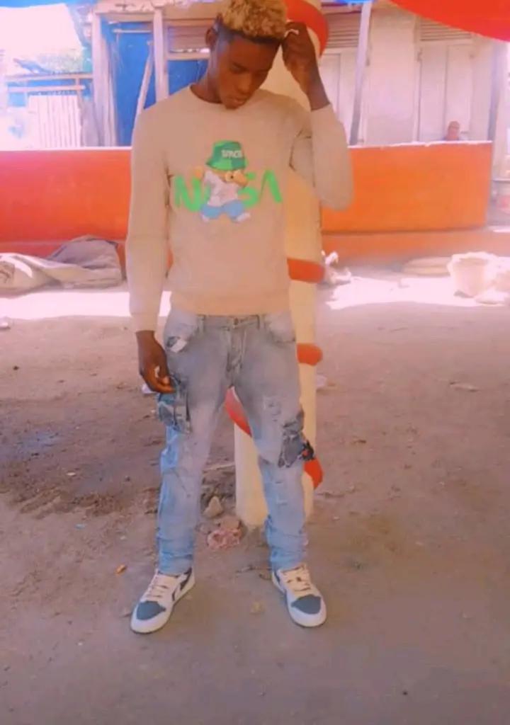 @Charlot