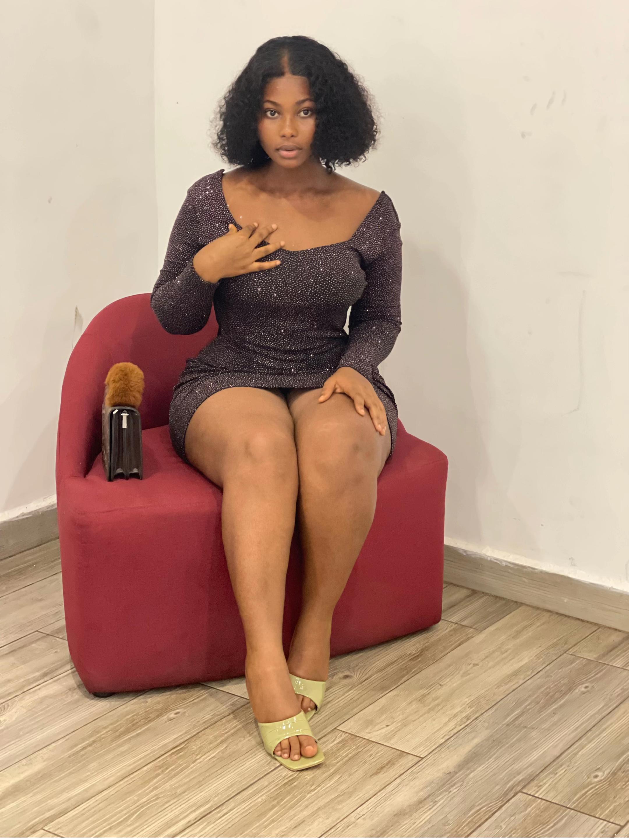 @🟢miss Afia ⚫️Afriyie🟡
