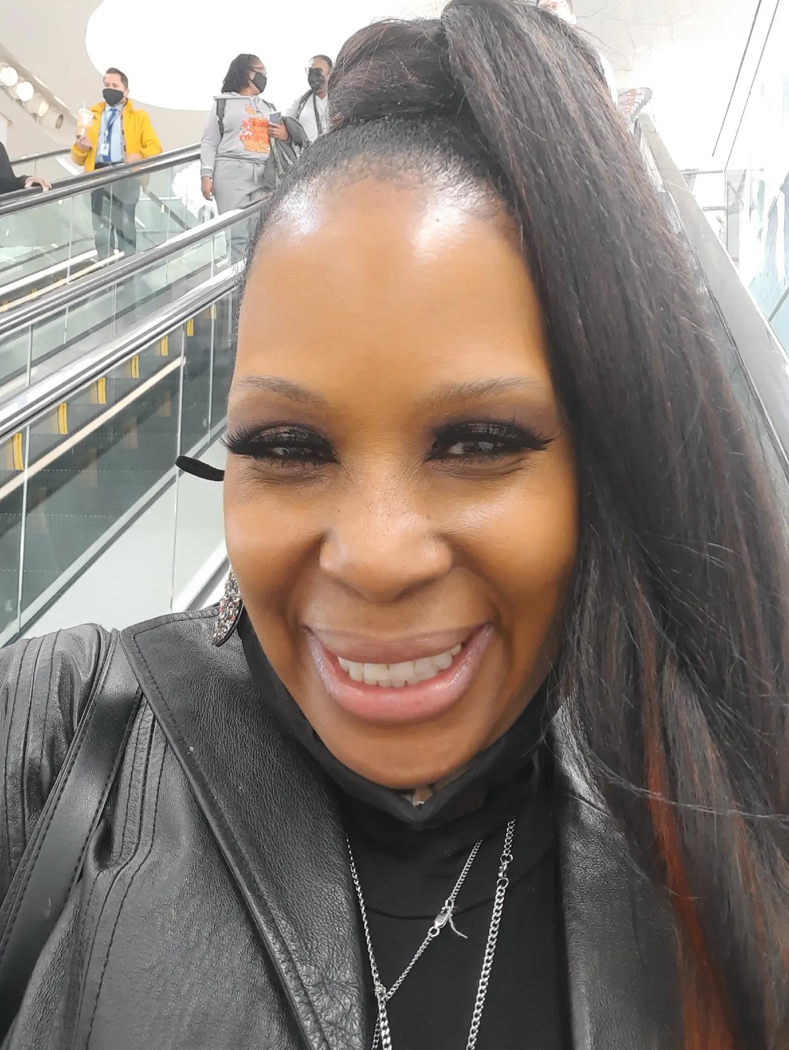 @Danae M Solomon Uniqliknother