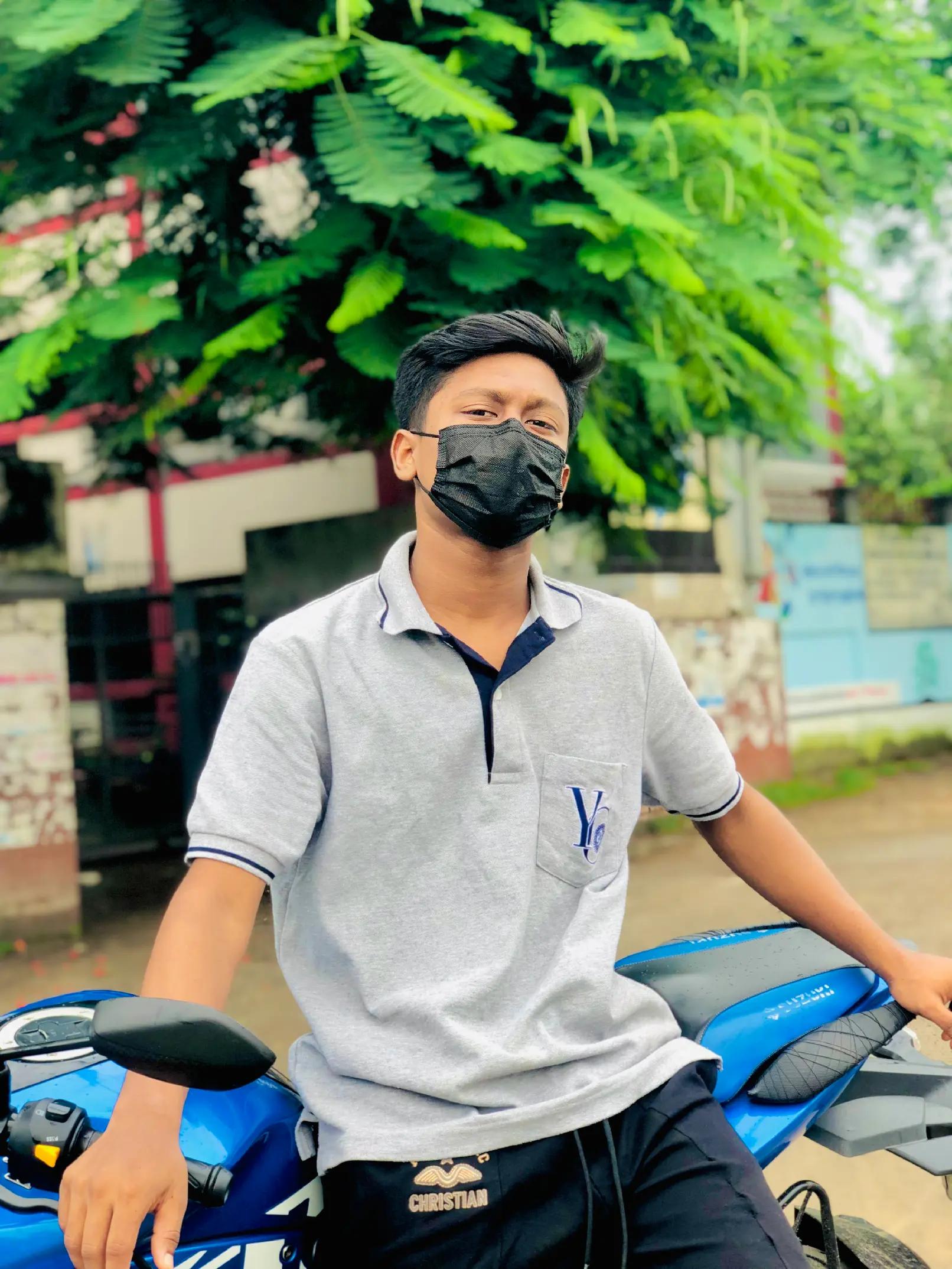 @😎-BIKE - 🇧🇩 - LOVER-👀