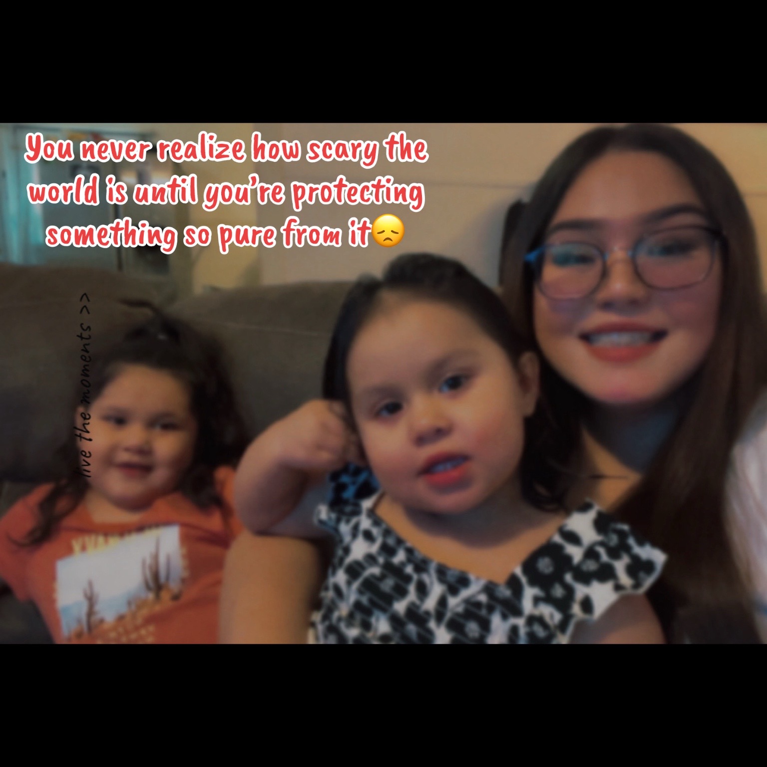 @Klarissa Lopez