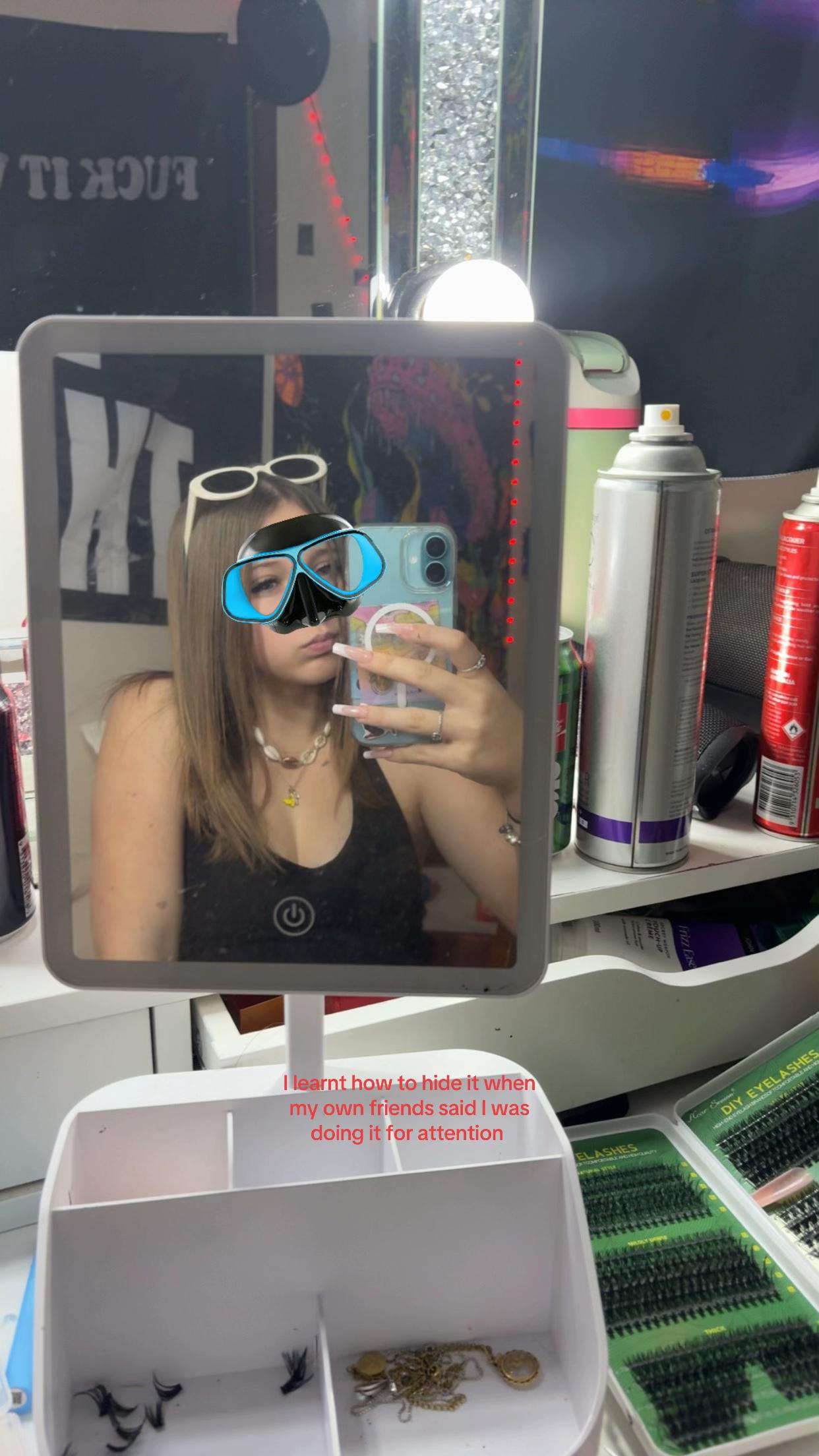 @Secret🤫
