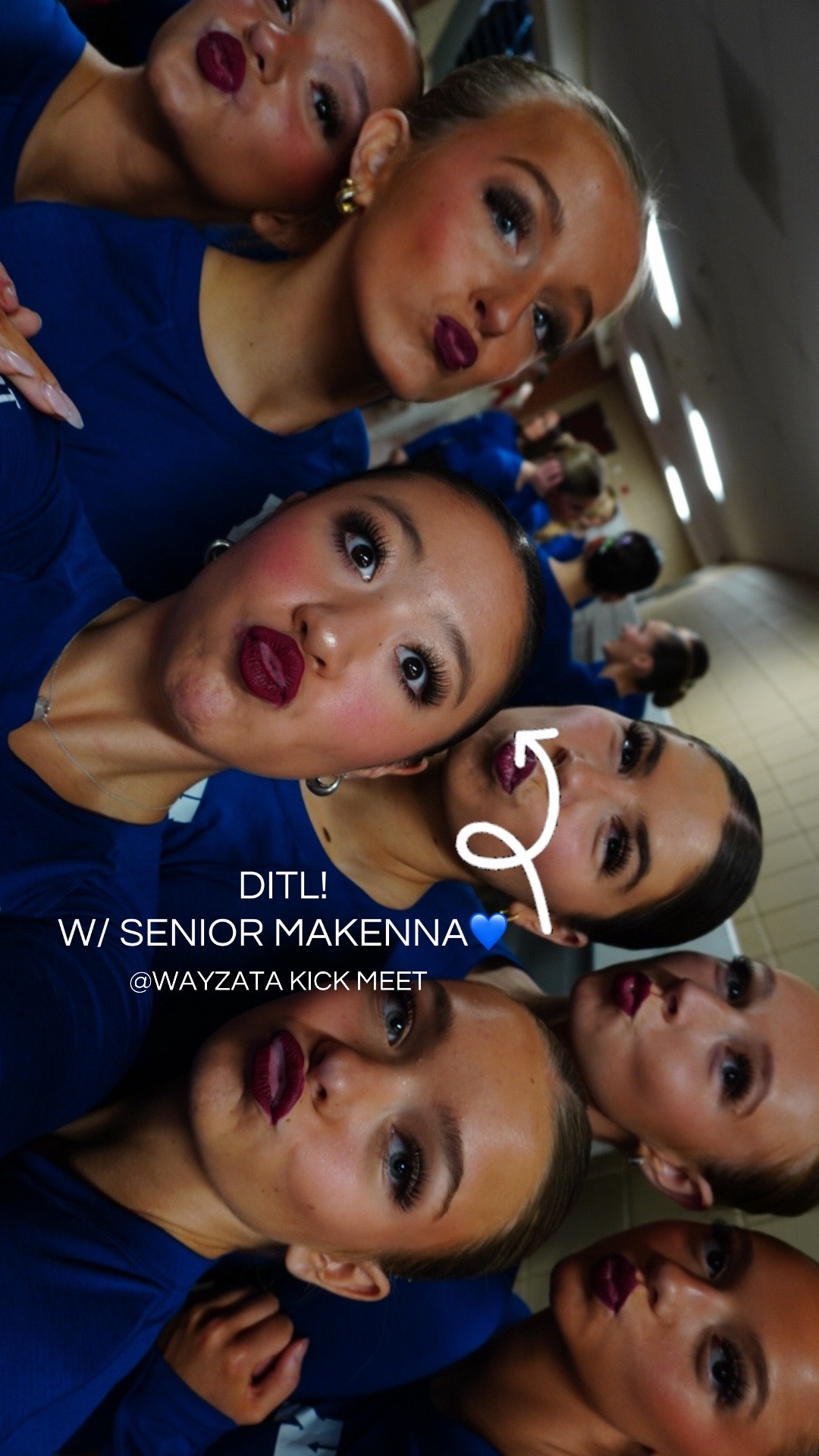@Minnetonka Dance Team