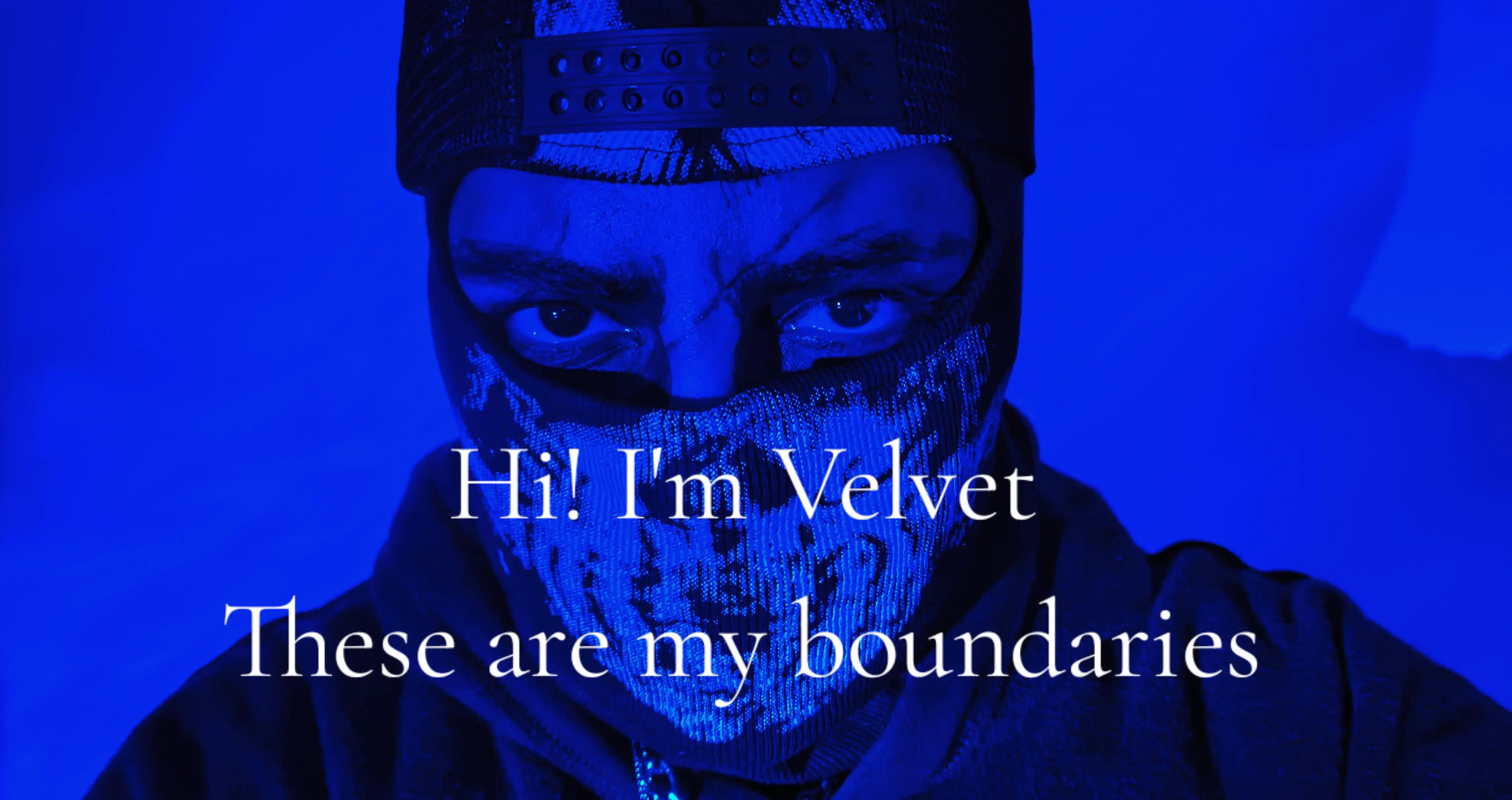 @Velvet