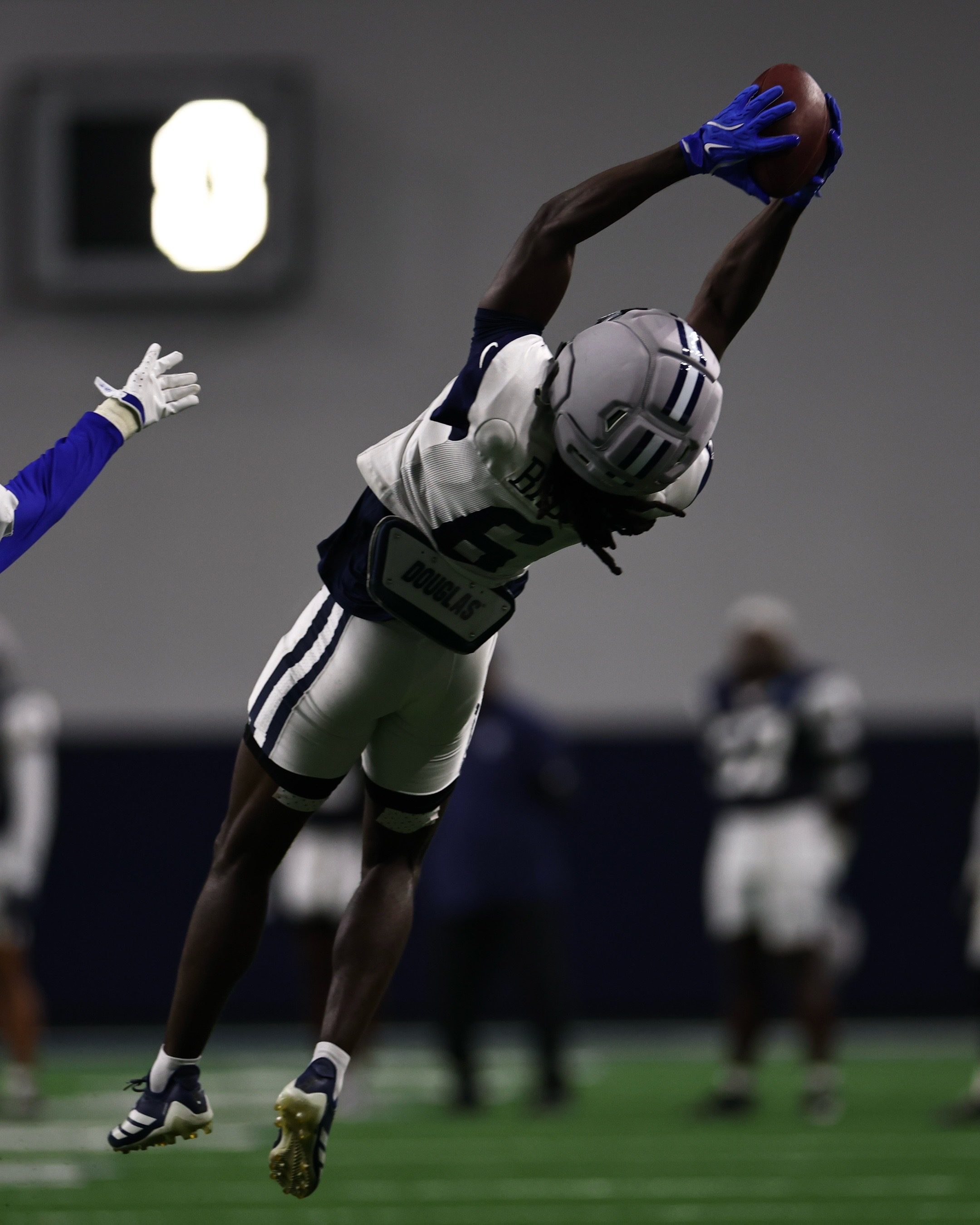 @Dallas Cowboys
